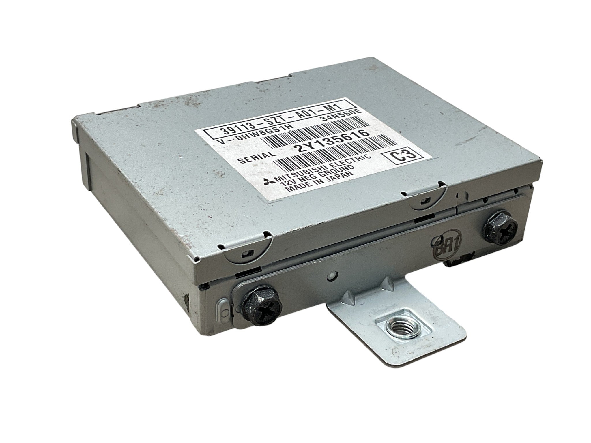 Modulo USB Honda CR-Z 2010-2016