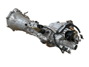 Caja de cambios Mitsubishi Pajero Pinin 98-07