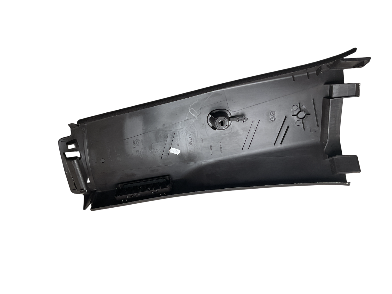 Columna dcha centro Renault Espace 15-23 - 769158797R