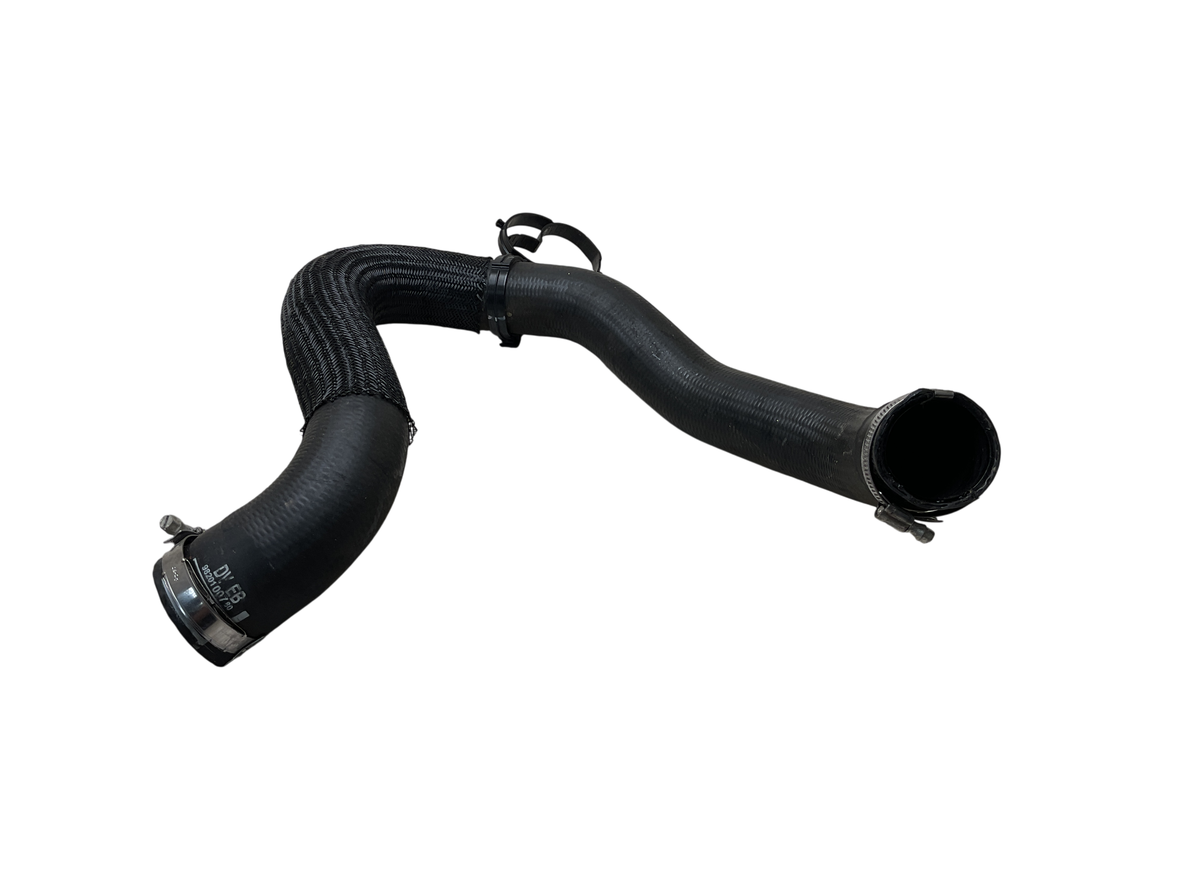 Tubo presion turbo GRUPO PSA 9820100780