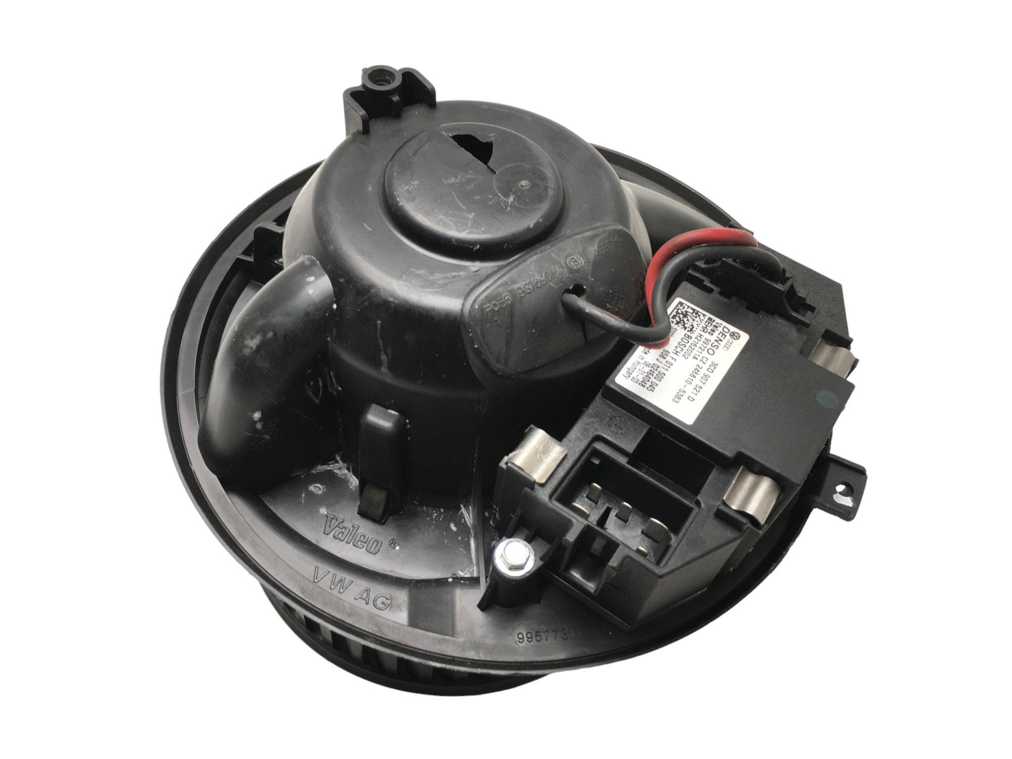 Motor calefaccion VW 3C0907521D - AutoRR 3C0907521D_