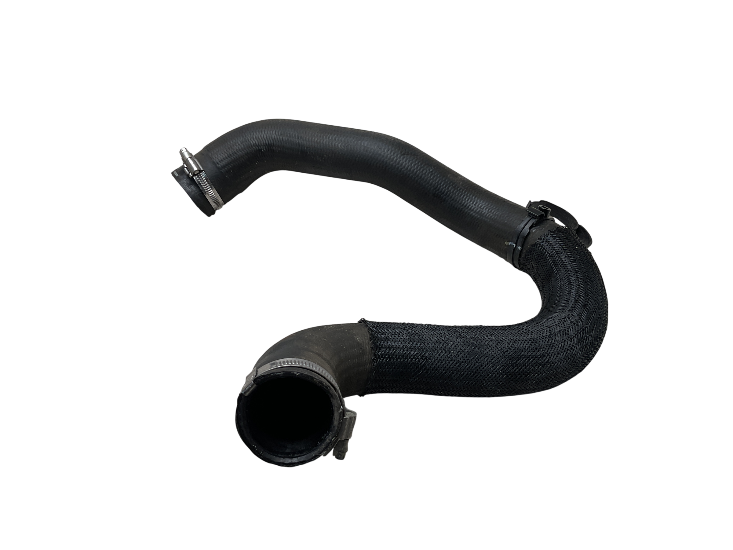 Tubo presion turbo GRUPO PSA 9820100780