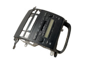 Sistema audio Toyota Land Cruiser J12 02-09