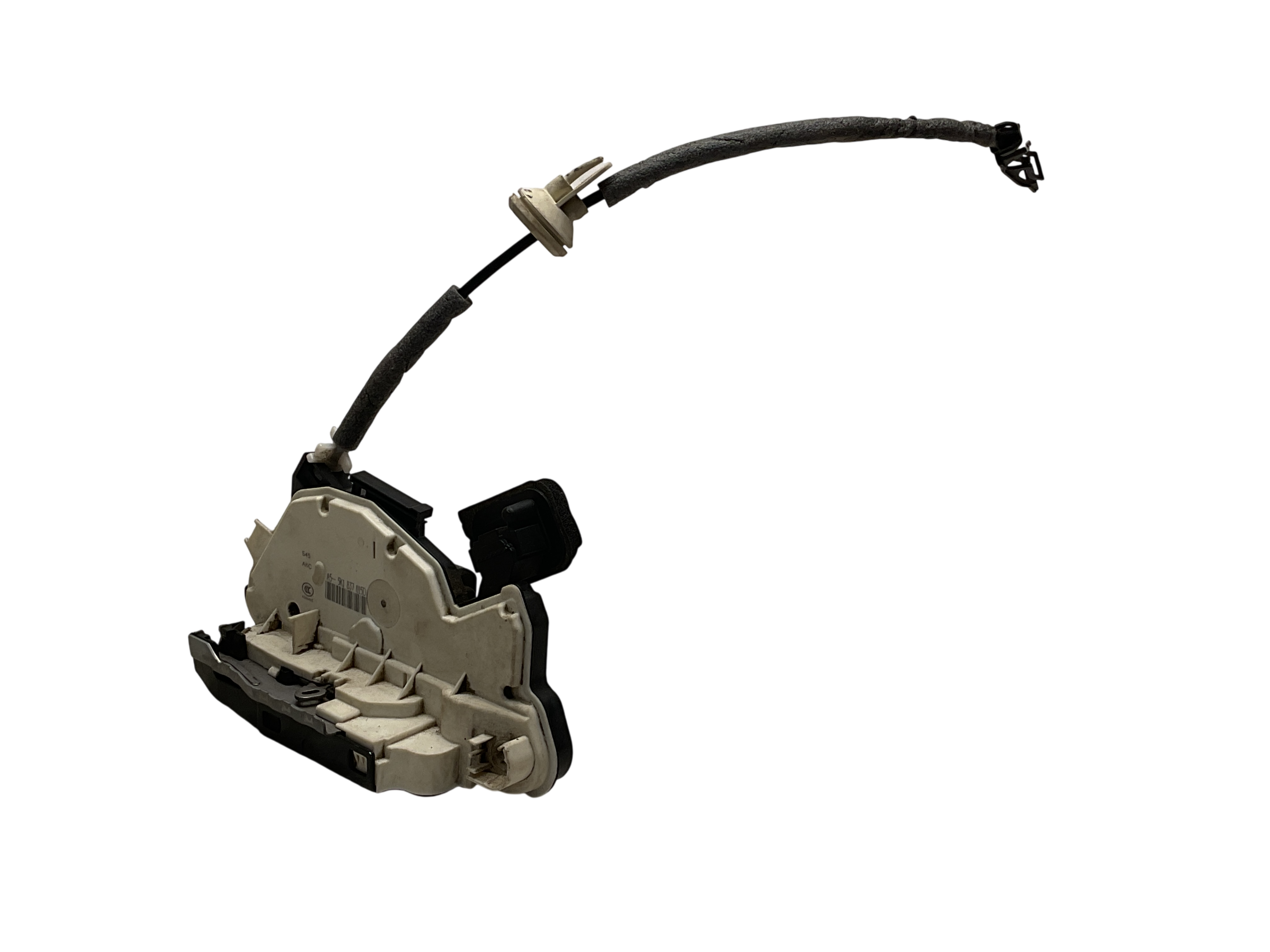 Cerradura del izq Seat Leon 12-20