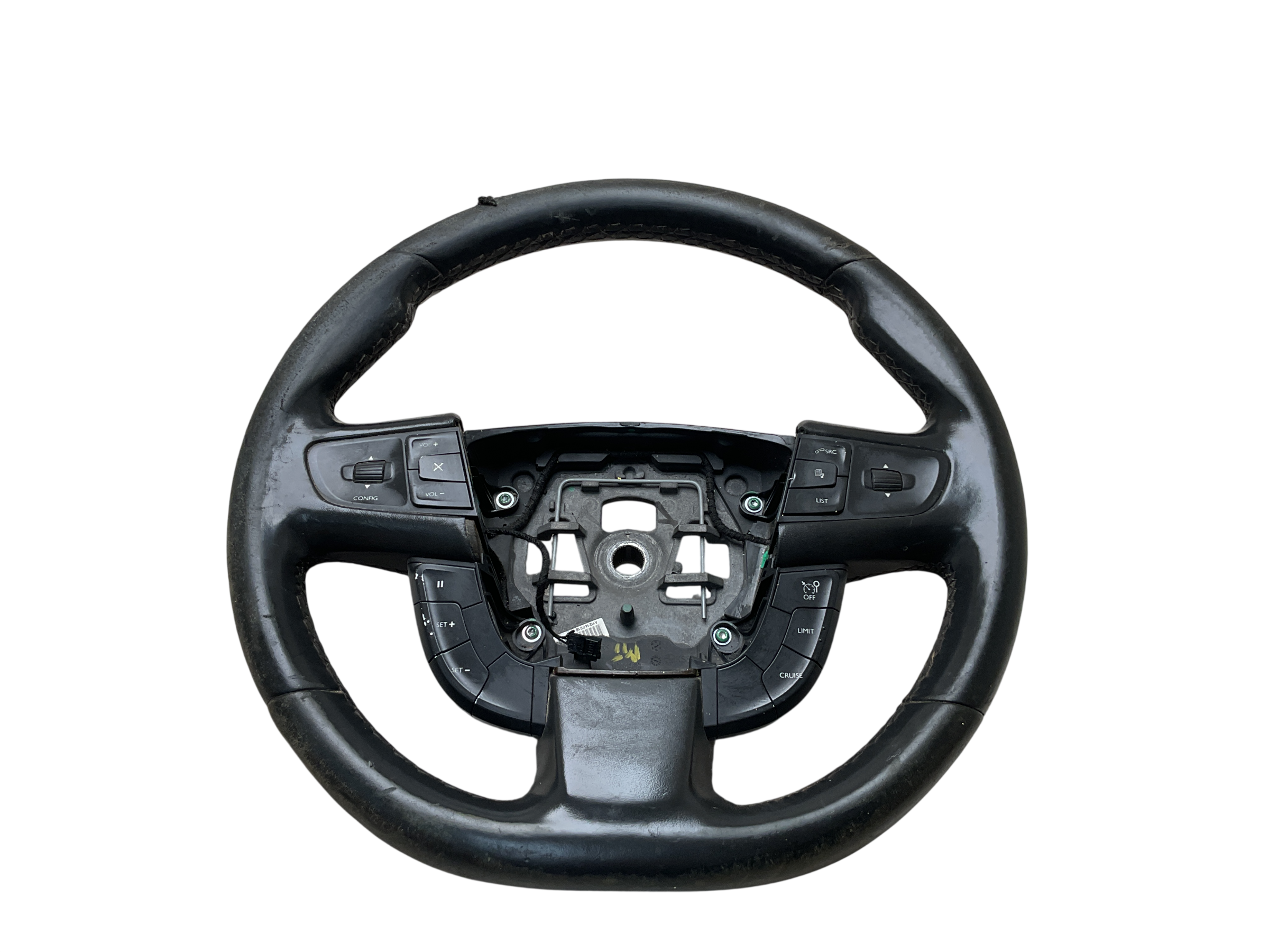 Volante Peugeot 508 11-18