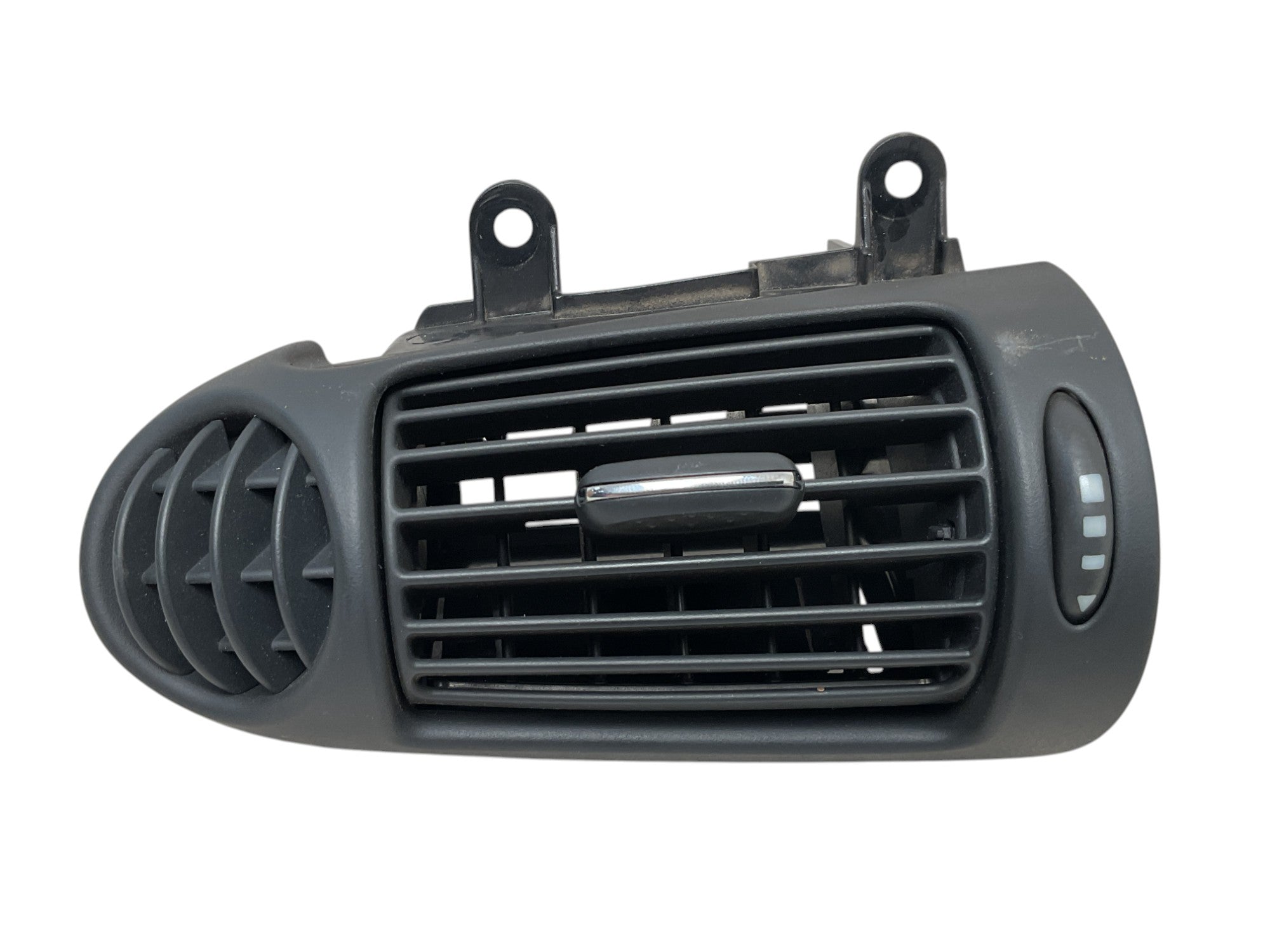 Rejilla aire dcha Mercedes C 1999-2010