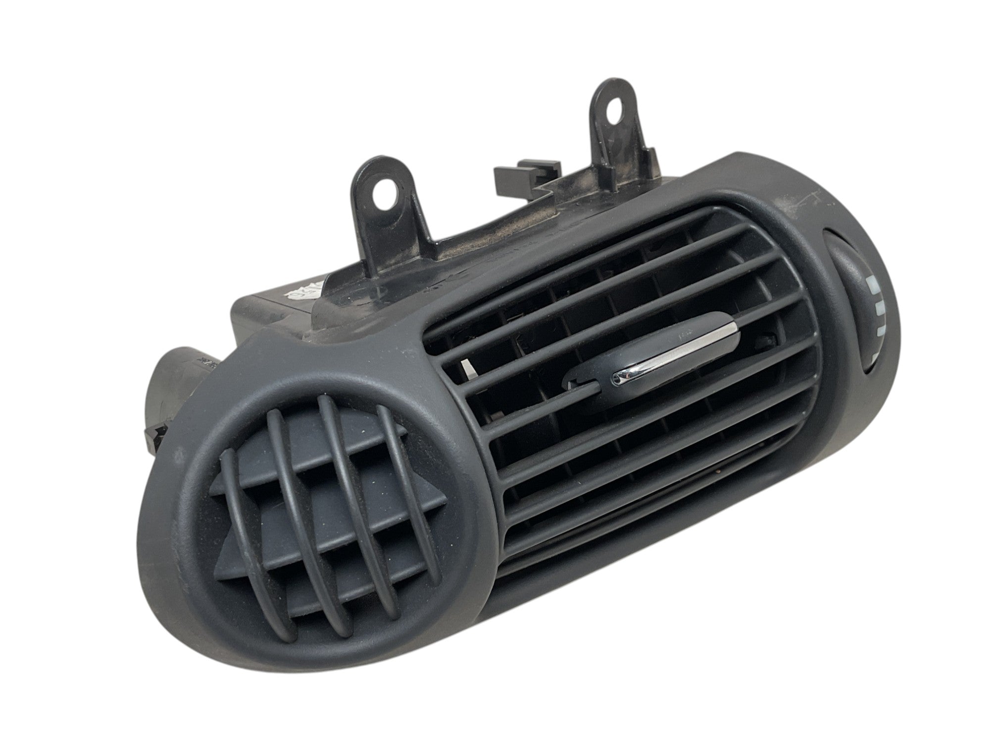 Rejilla aire dcha Mercedes C 1999-2010