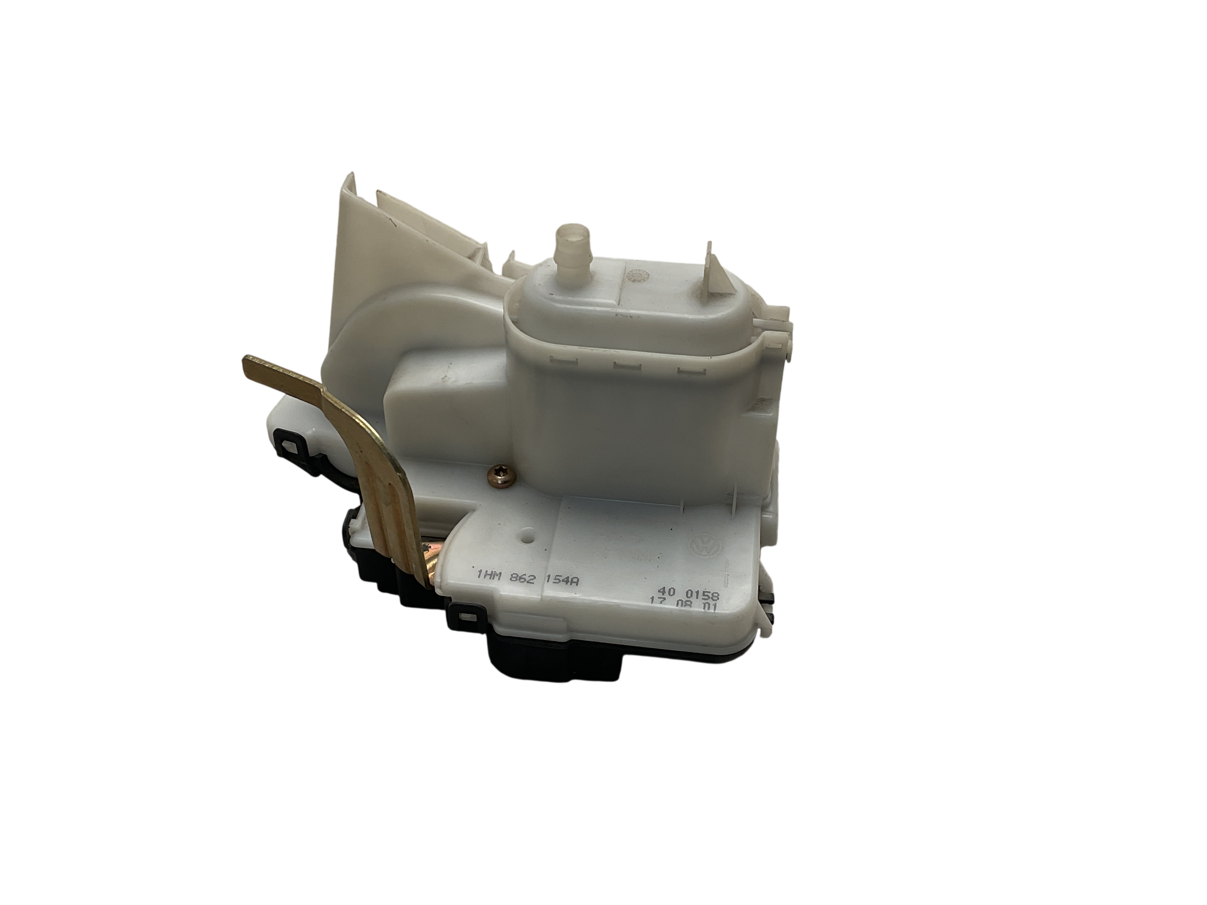 Cerradura tra dcha Seat Cordoba 93-02