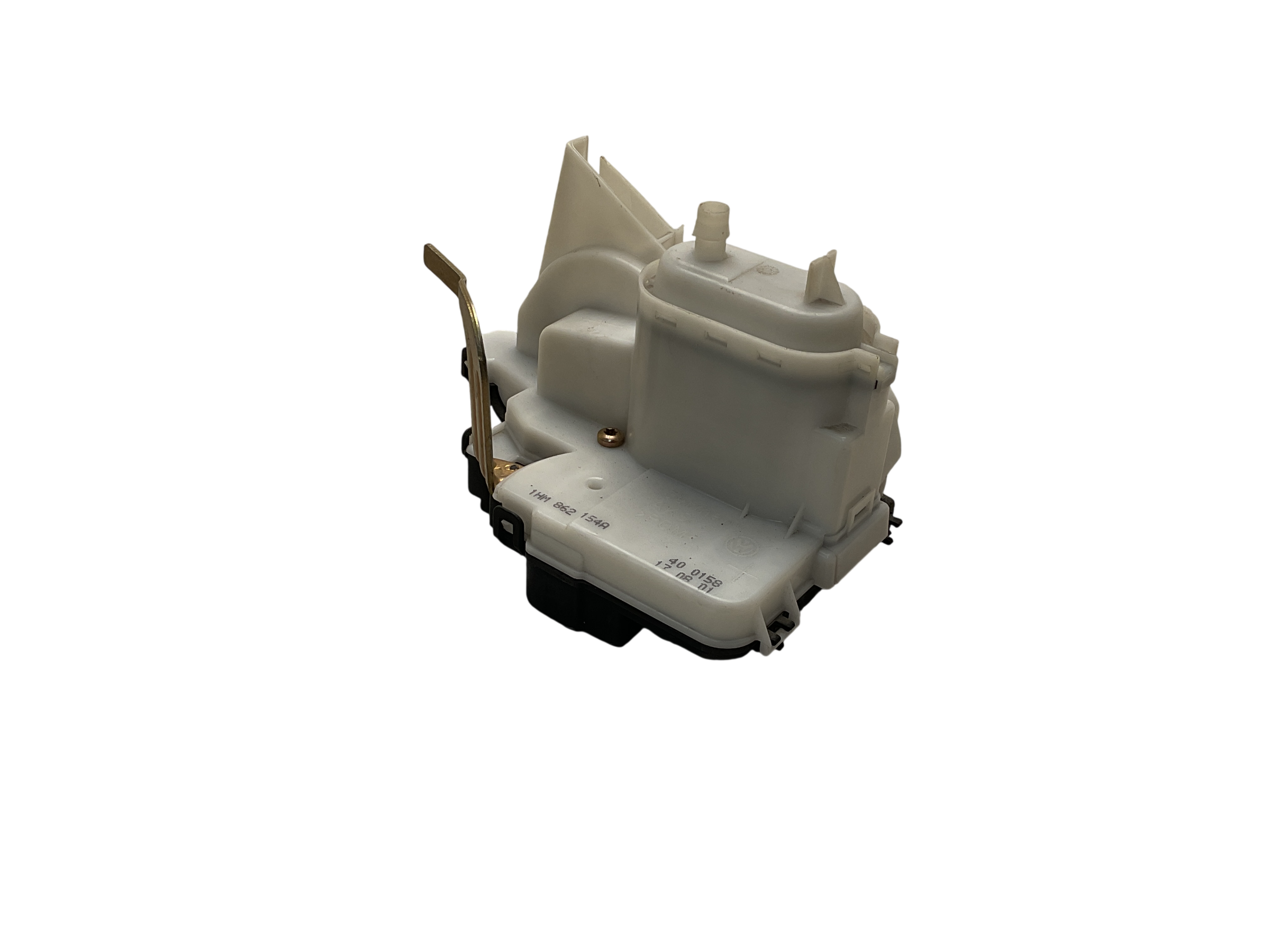 Cerradura tra dcha Seat Cordoba 93-02