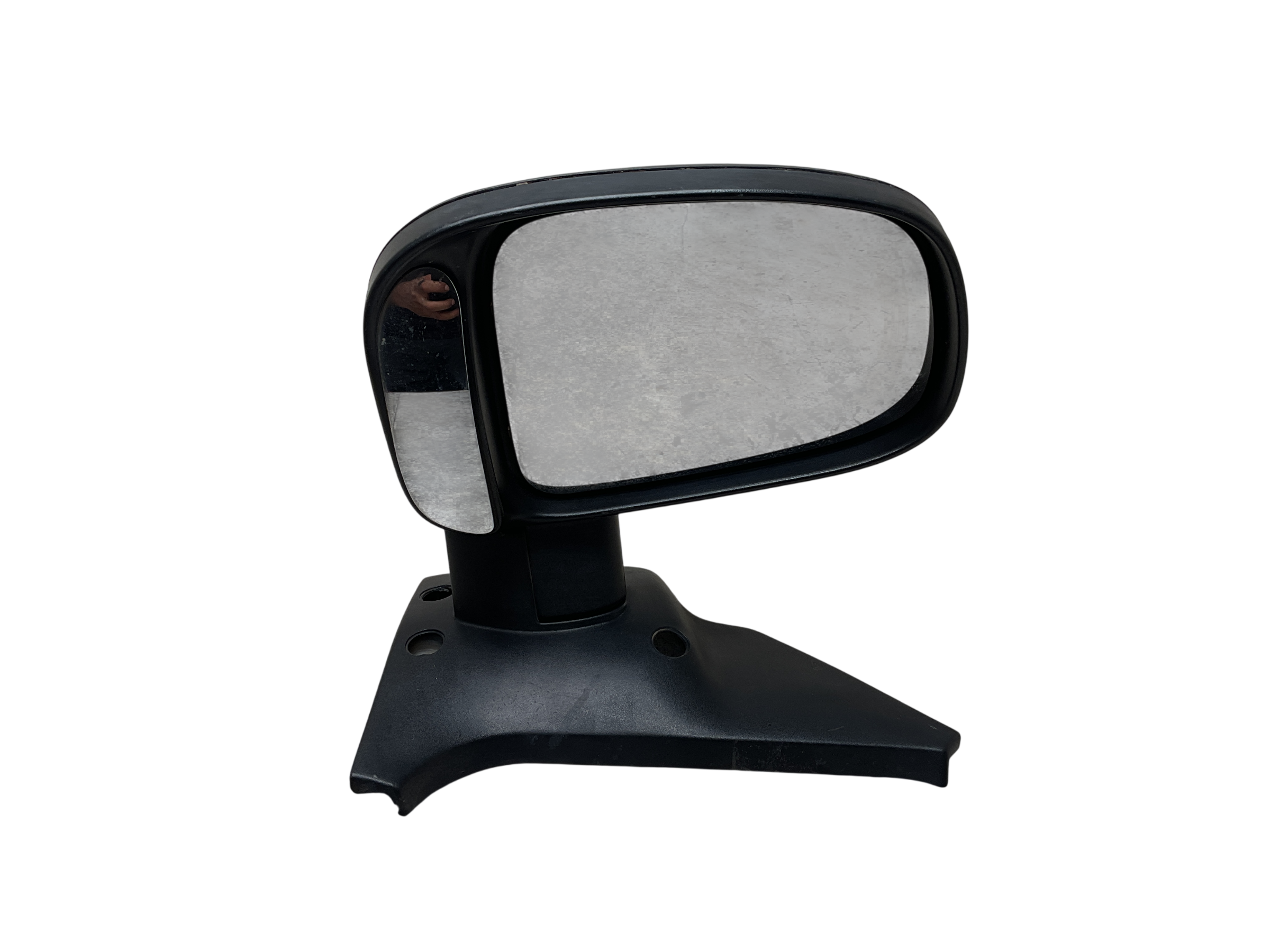 Retrovisor dcho Ford Transit 86-00