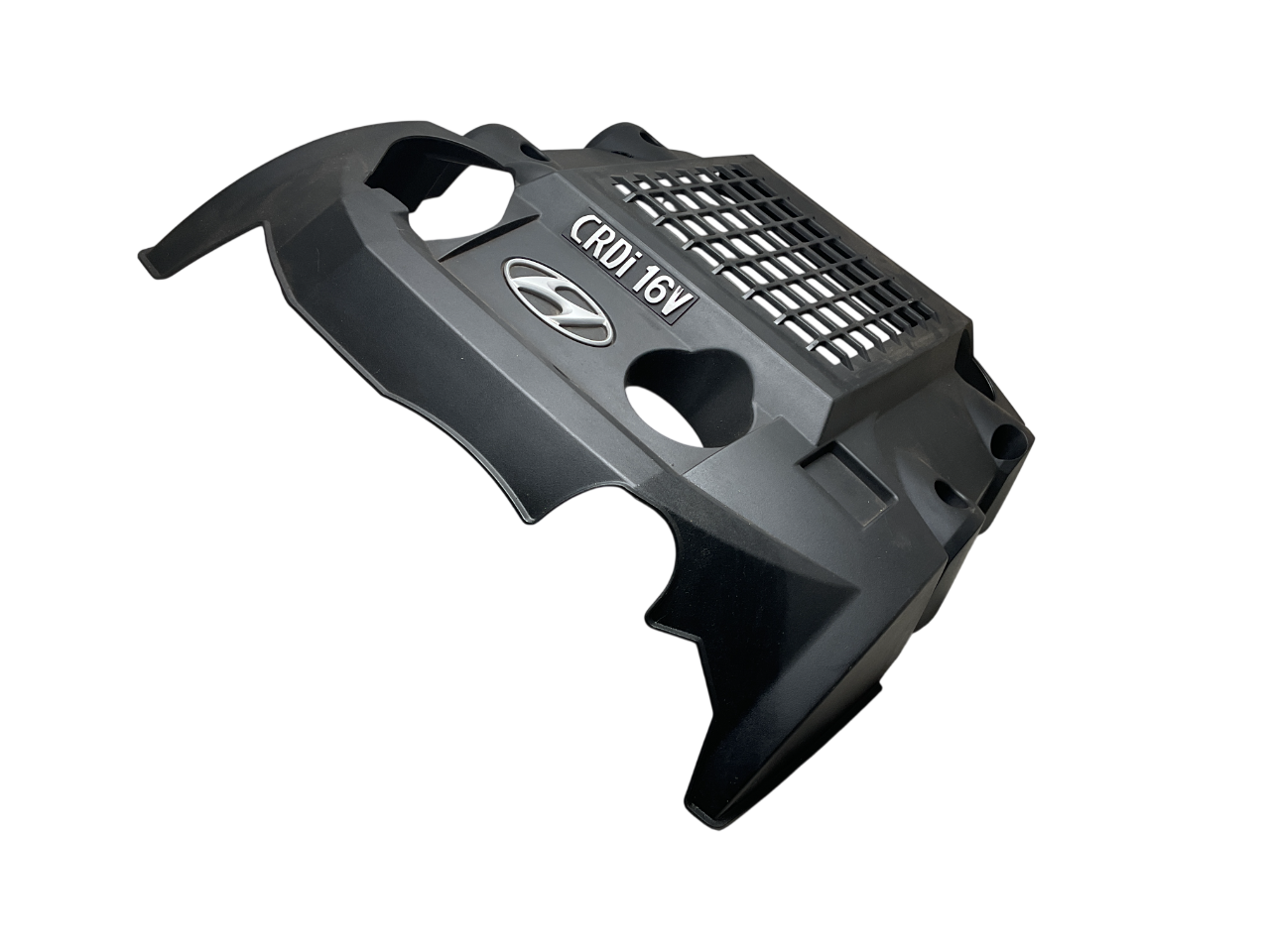 Tapa Motor Hyundai Terracan 01-07 - 292404X000