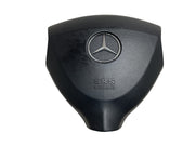 Airbag Volante Mercedes A 2004-2012