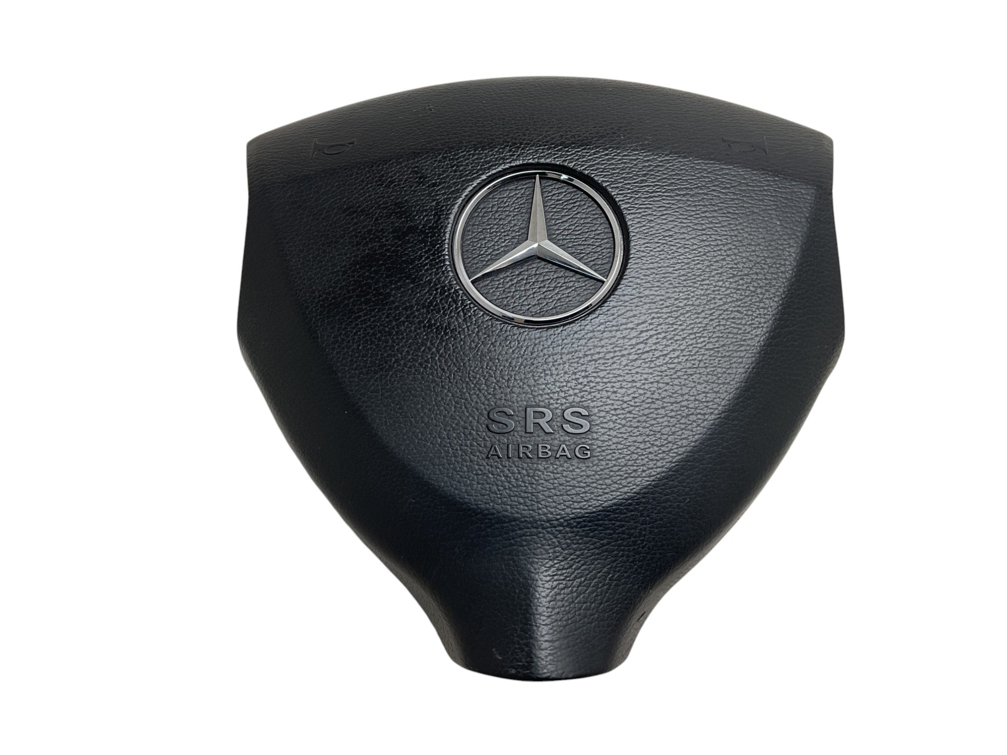 Airbag Volante Mercedes A 2004-2012