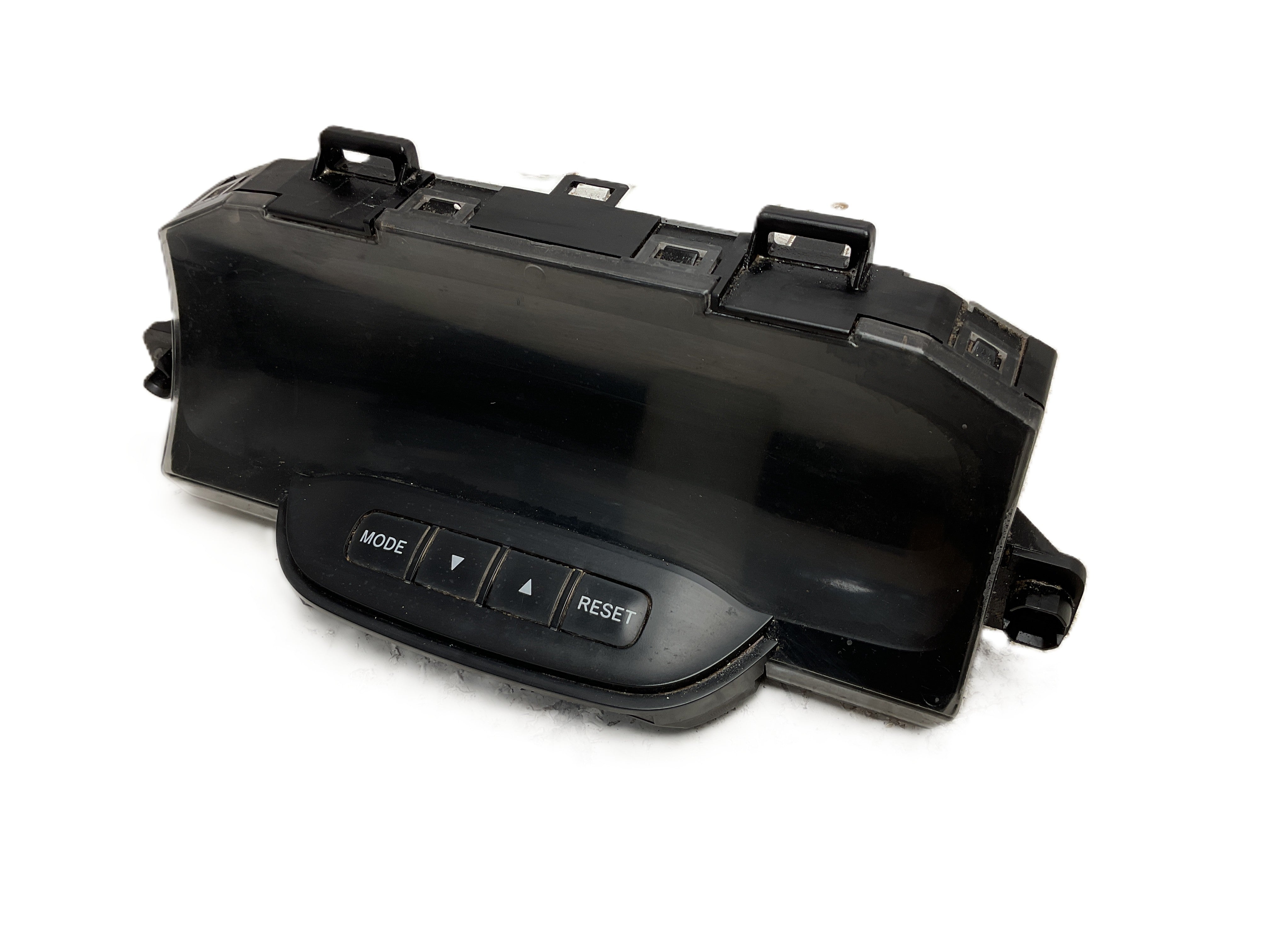 Pantalla multifuncion Toyota Land Cruiser J12 02-10