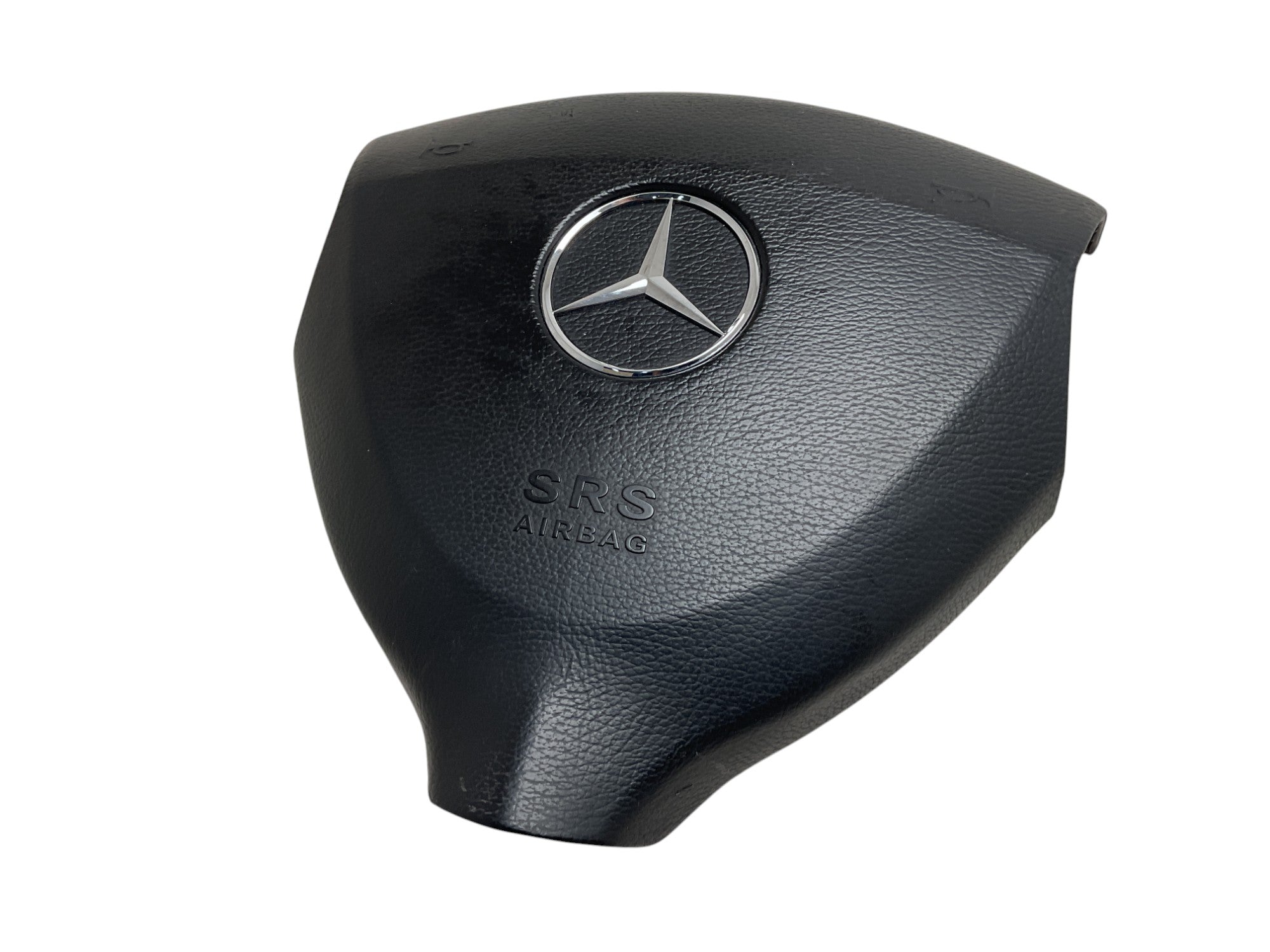 Airbag Volante Mercedes A 2004-2012