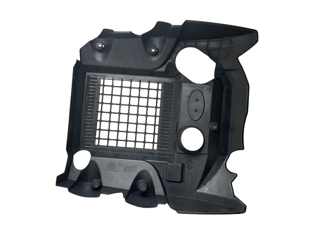 Tapa Motor Hyundai Terracan 01-07 - 292404X000