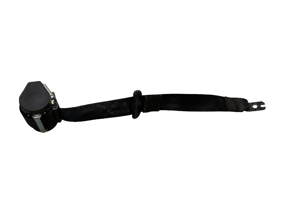 Cinturon trasero dcho VW Golf VII 12-19