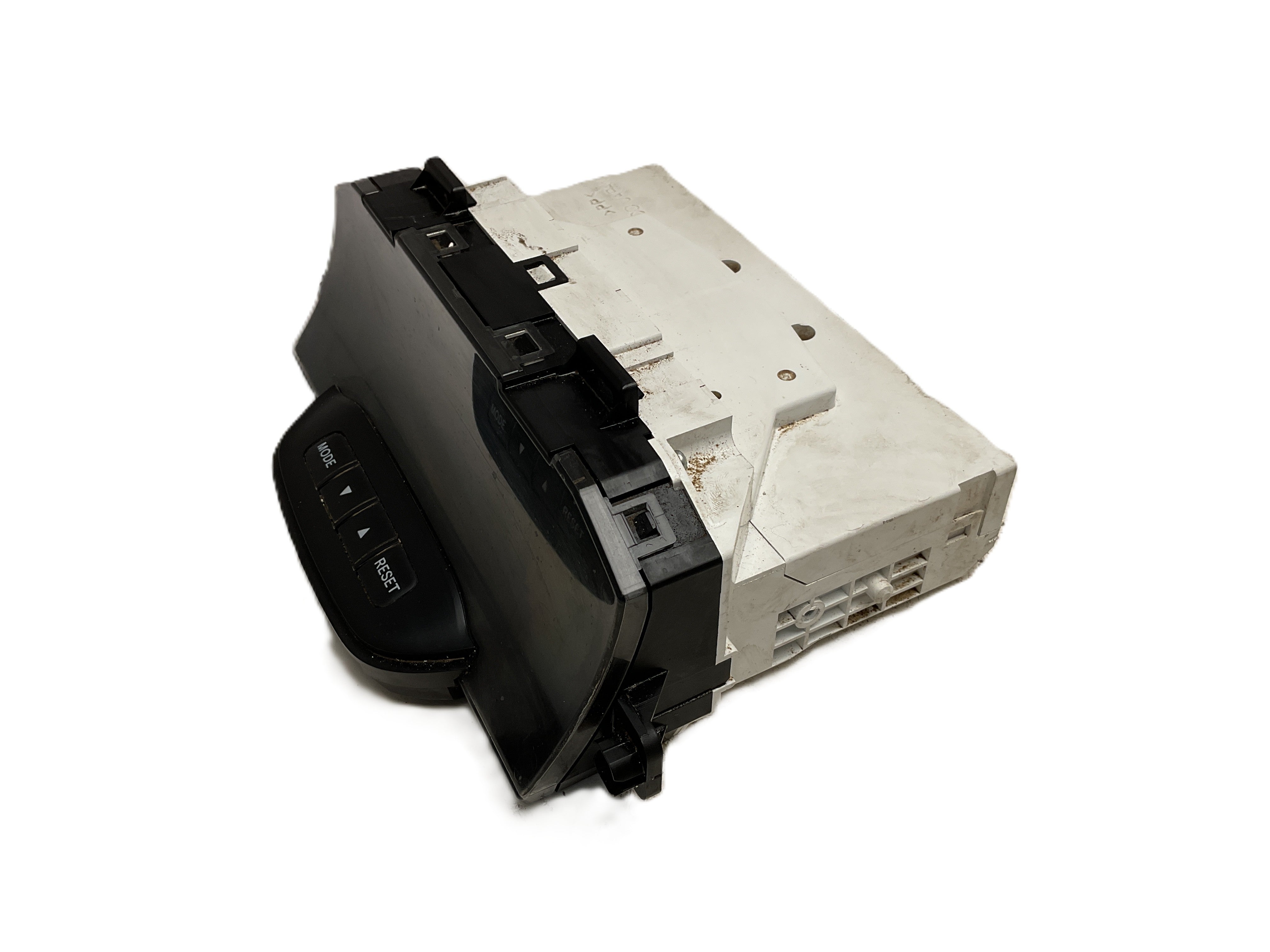 Pantalla multifuncion Toyota Land Cruiser J12 02-10