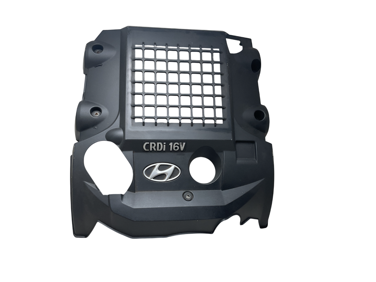 Tapa Motor Hyundai Terracan 01-07 - 292404X000