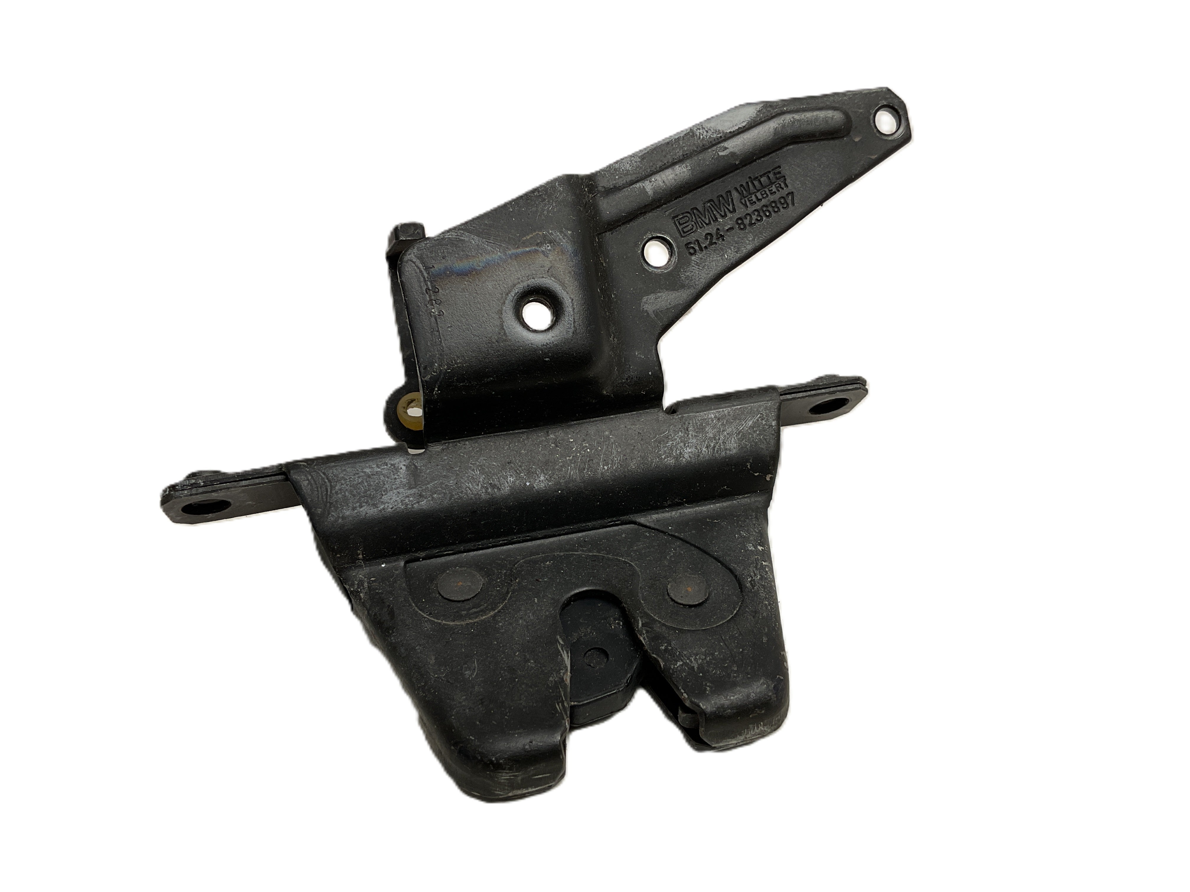 Cerradura actuador maletero BMW 5 E39 95-03