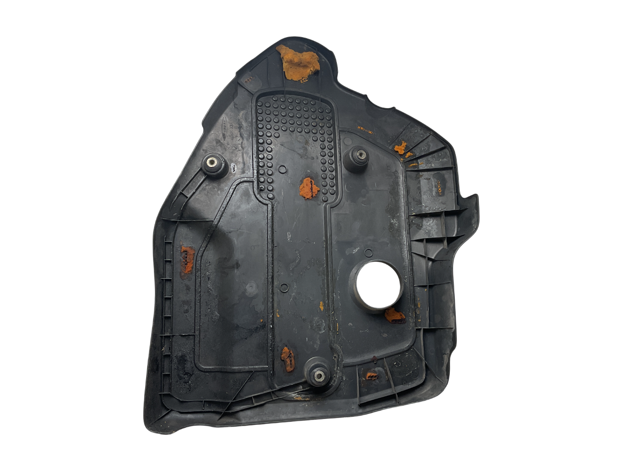 Tapa Motor Renault Laguna 01-10 - 8200192188