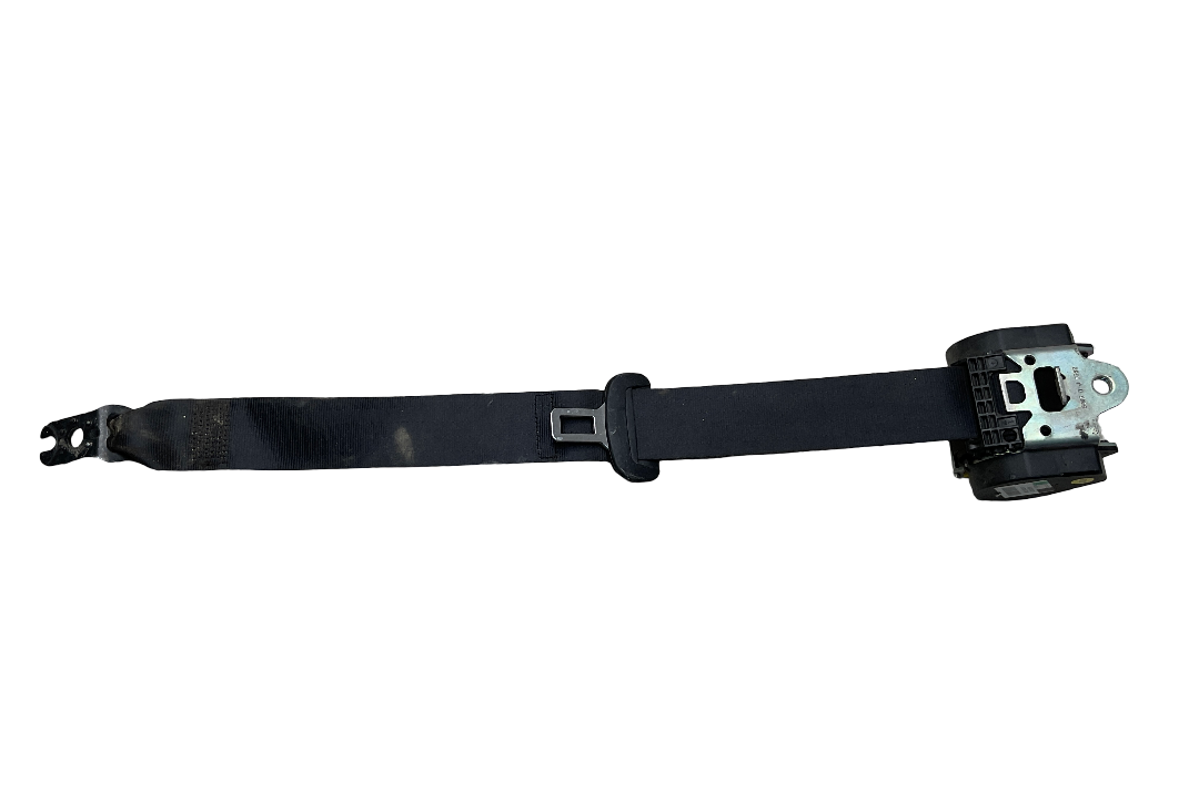 Cinturon trasero izq VW Golf VII 12-19
