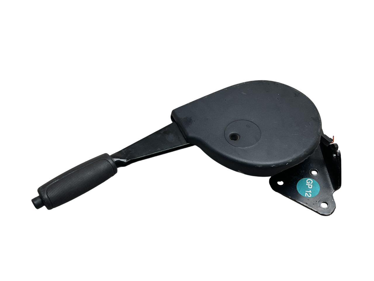 Freno Mano Boxer Jumper Ducato 06-13 - 735428779