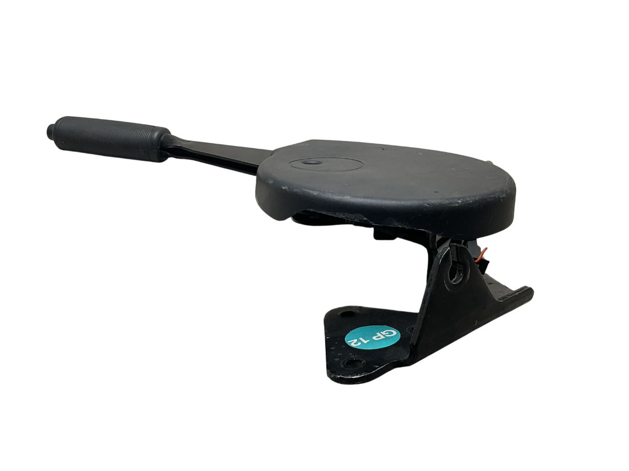 Freno Mano Boxer Jumper Ducato 06-13 - 735428779