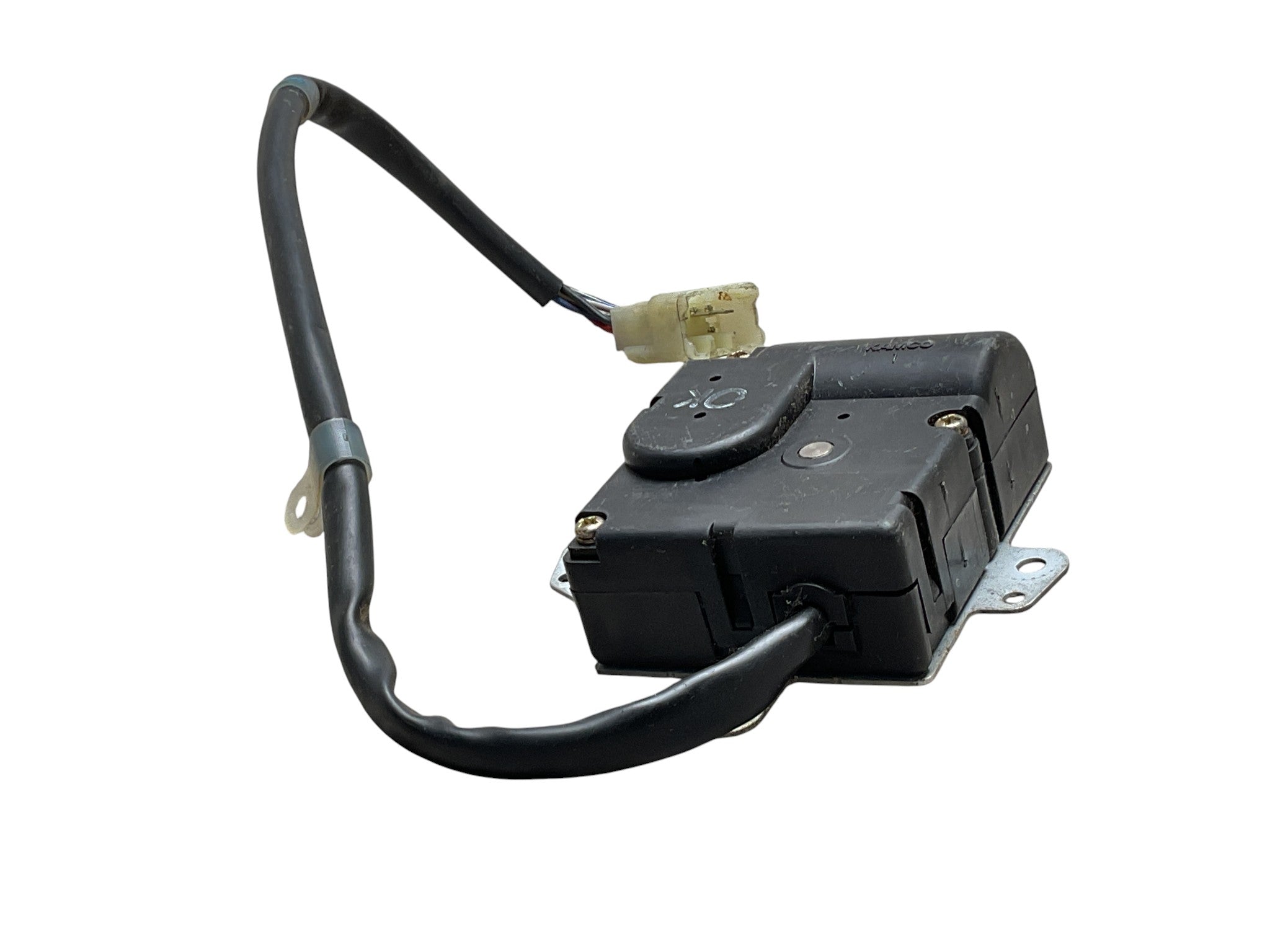 Actuador trampilla clima Hyundai Terracan 01-07