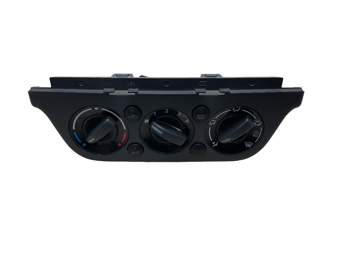 Climatizador Suzuki Swift 04-10