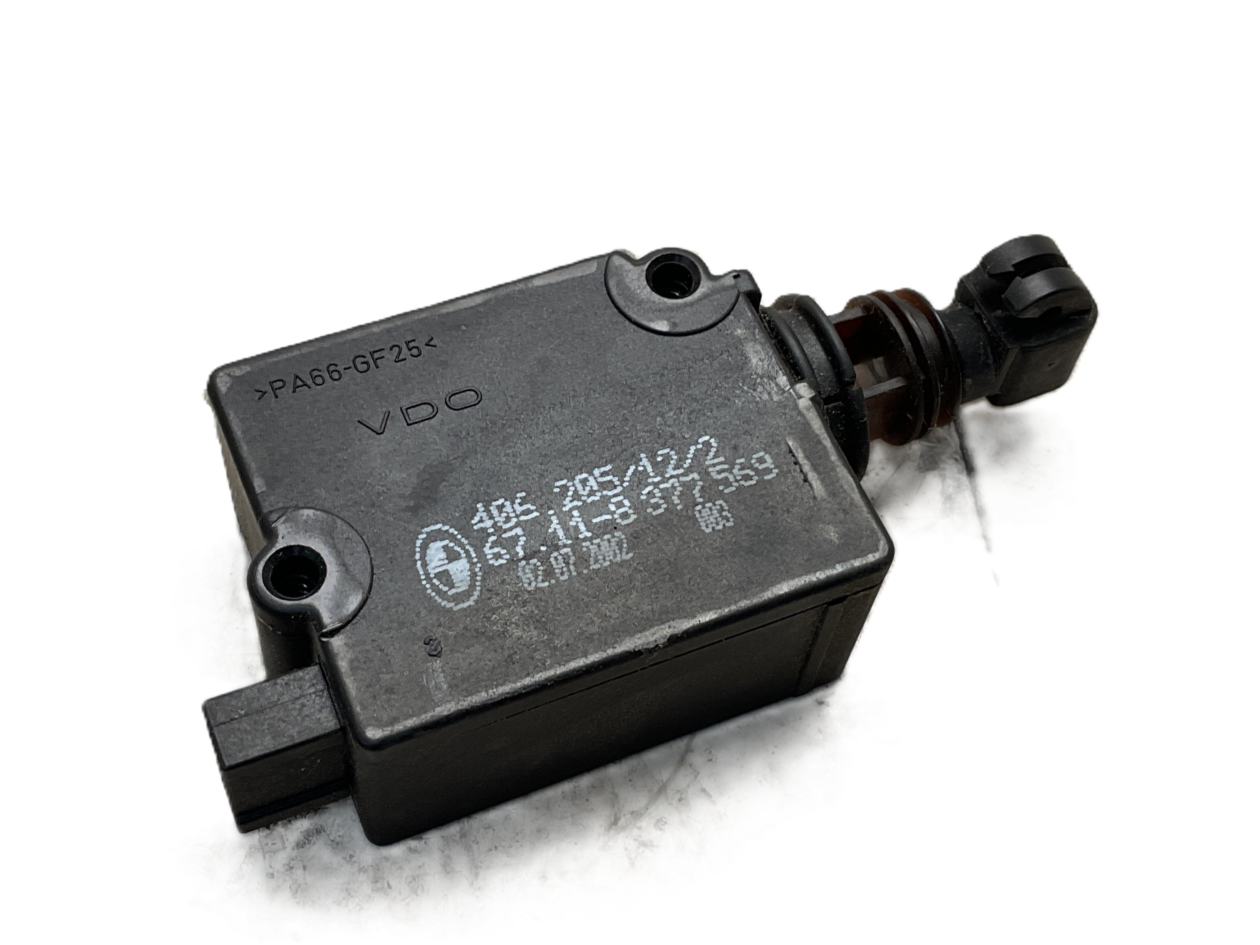 Actuador cerradura maletero BMW Serie 5 E39 95-03