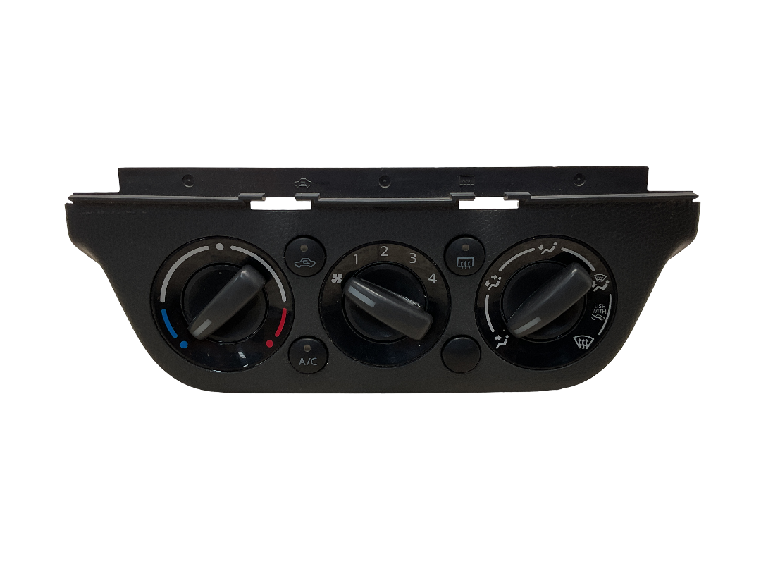 Climatizador Suzuki Swift 04-10