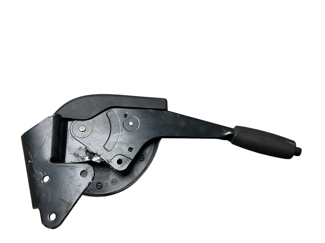 Freno Mano Boxer Jumper Ducato 06-13 - 735428779