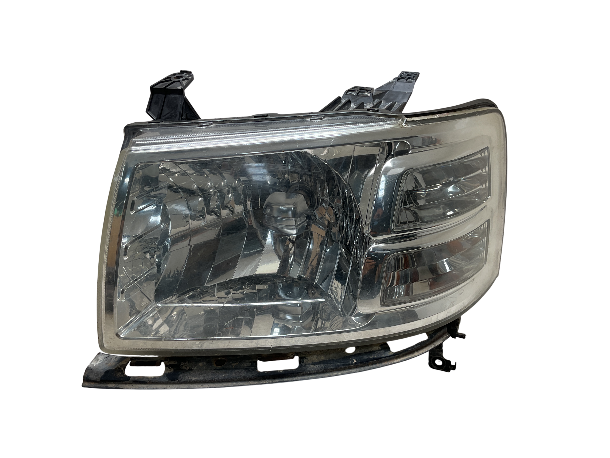 Faro del izq Ford Ranger 05-12