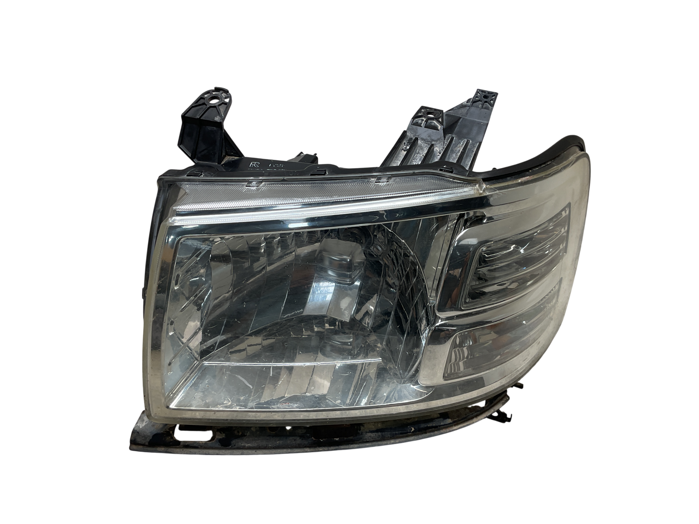 Faro del izq Ford Ranger 05-12