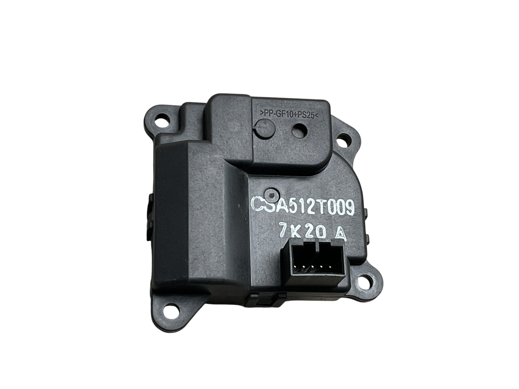 Motor trampillas clima Suzuki GR Vitara 05-11