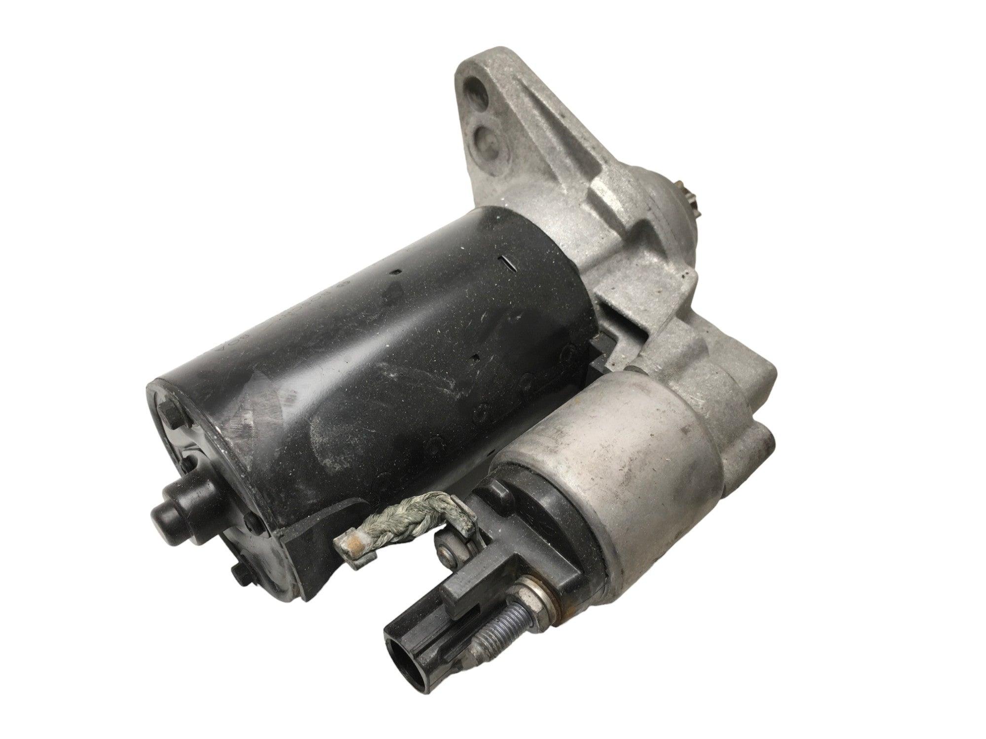 Motor arranque VW 0001123012 - AutoRR 0001123012_