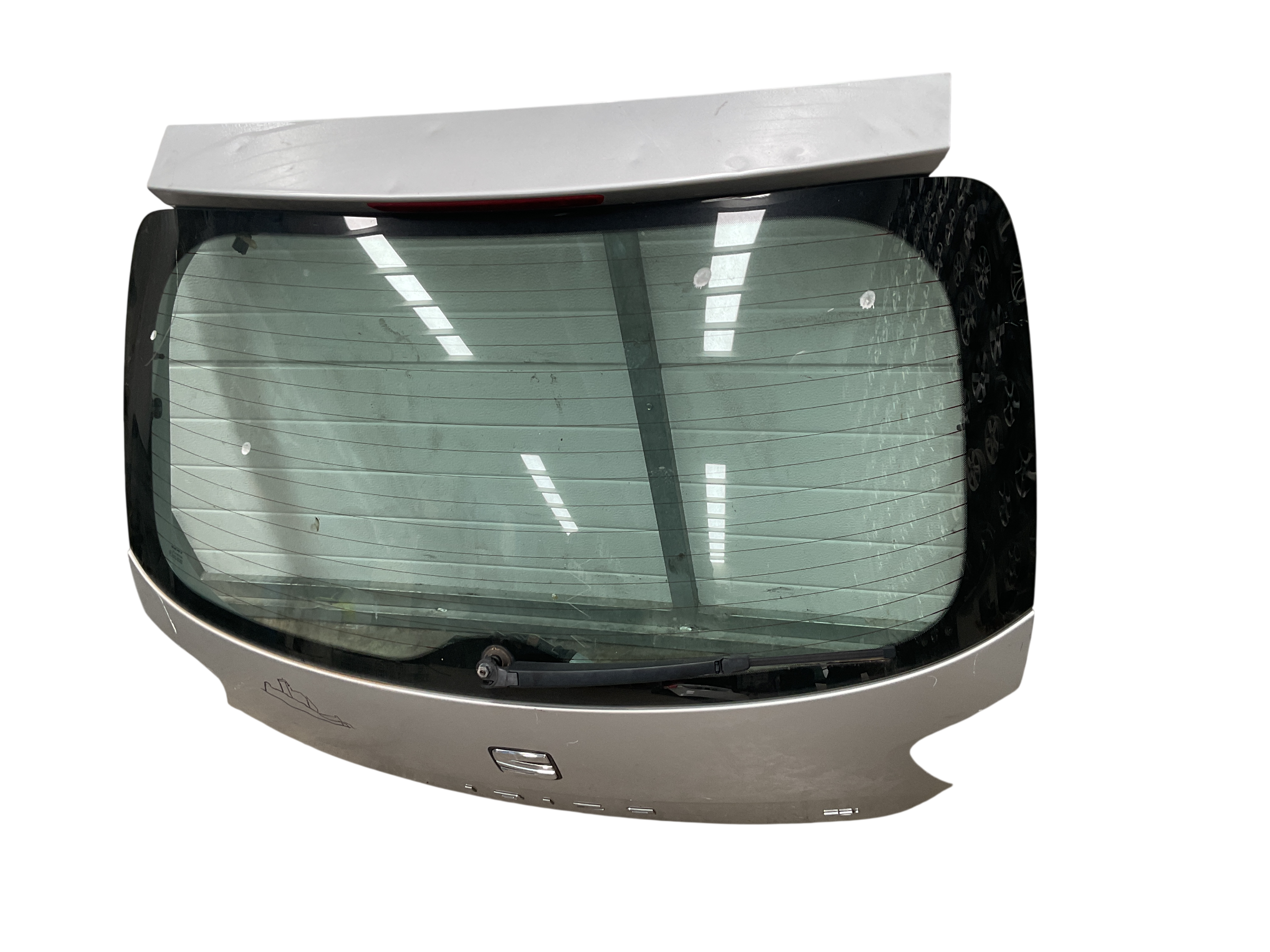 Porton Trasero Seat Ibiza 15-17