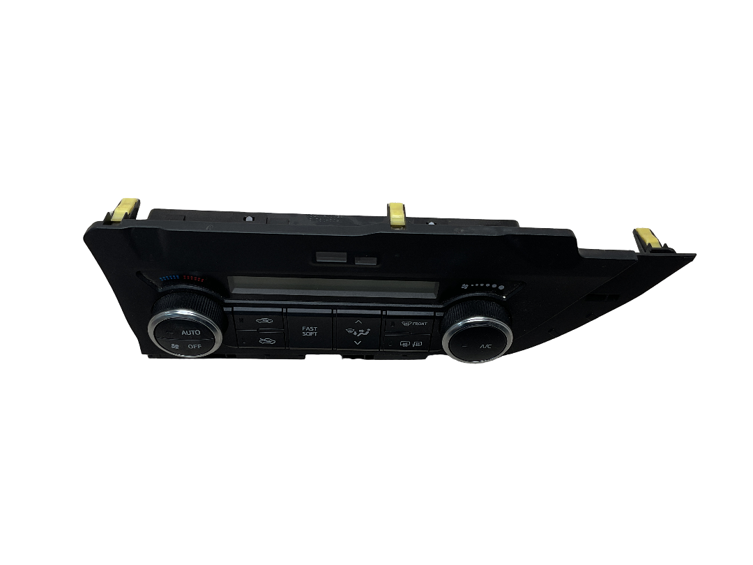 Climatizador Toyota Auris 12-18