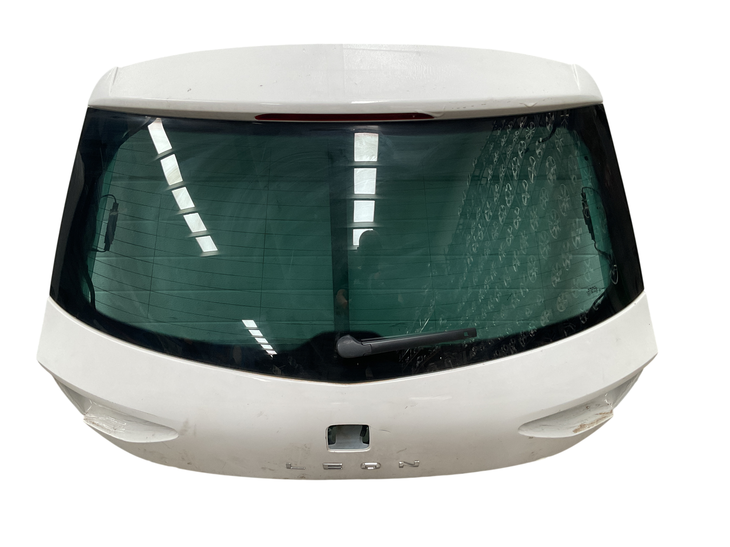 Porton Trasero Seat Leon 12-20