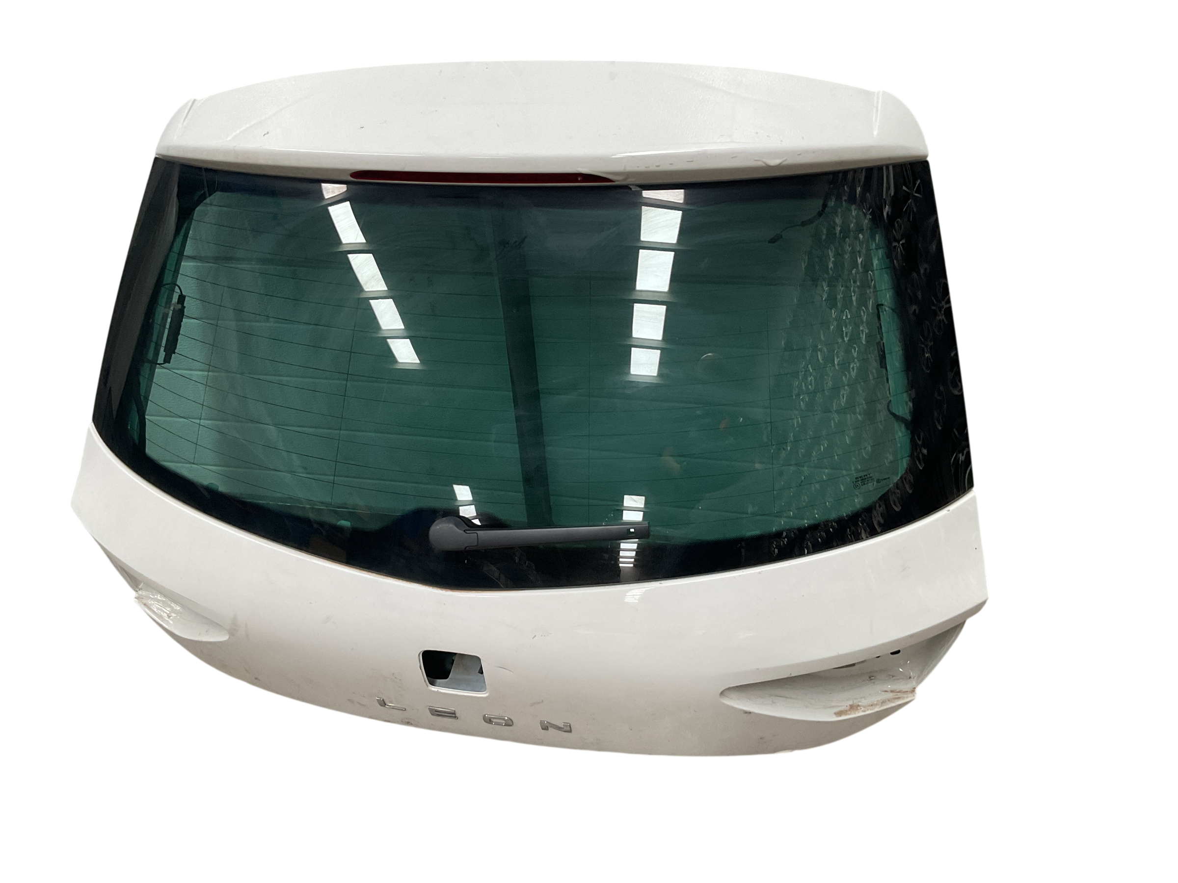 Porton Trasero Seat Leon 12-20