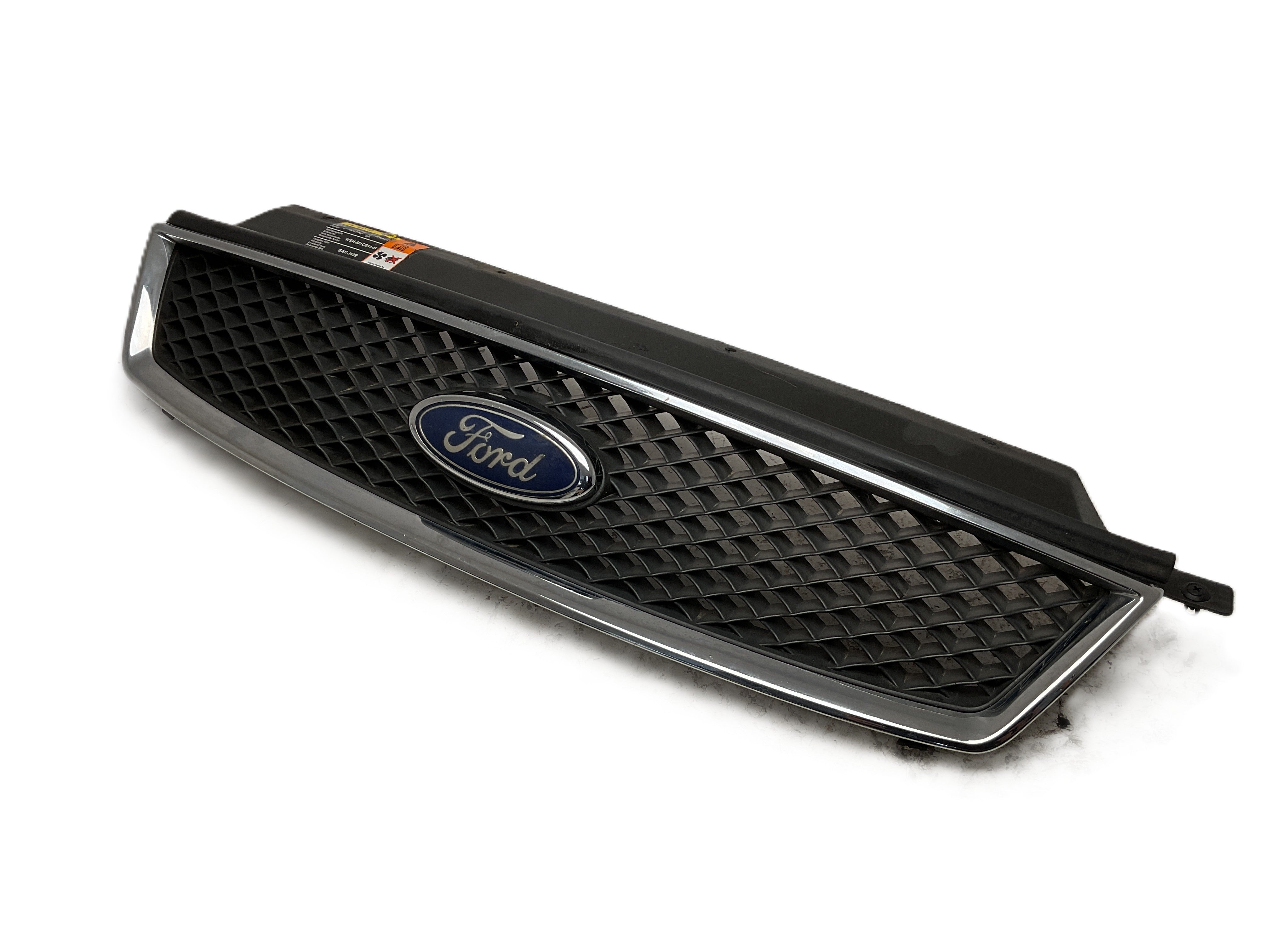 Rejilla del Ford Focus C-Max 03-07