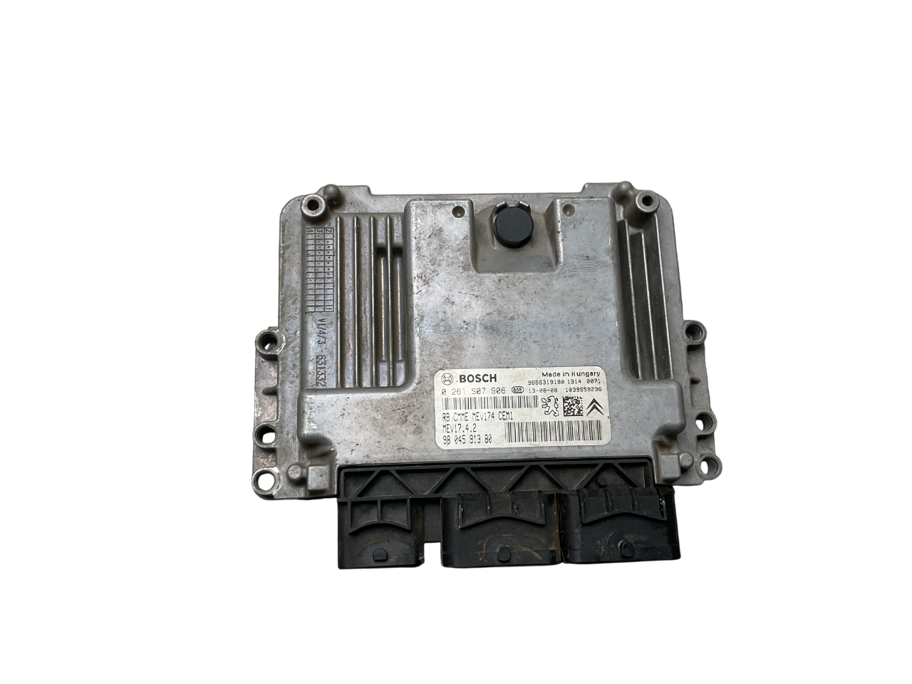 Centralita Motor Picasso C4 13-18 - 