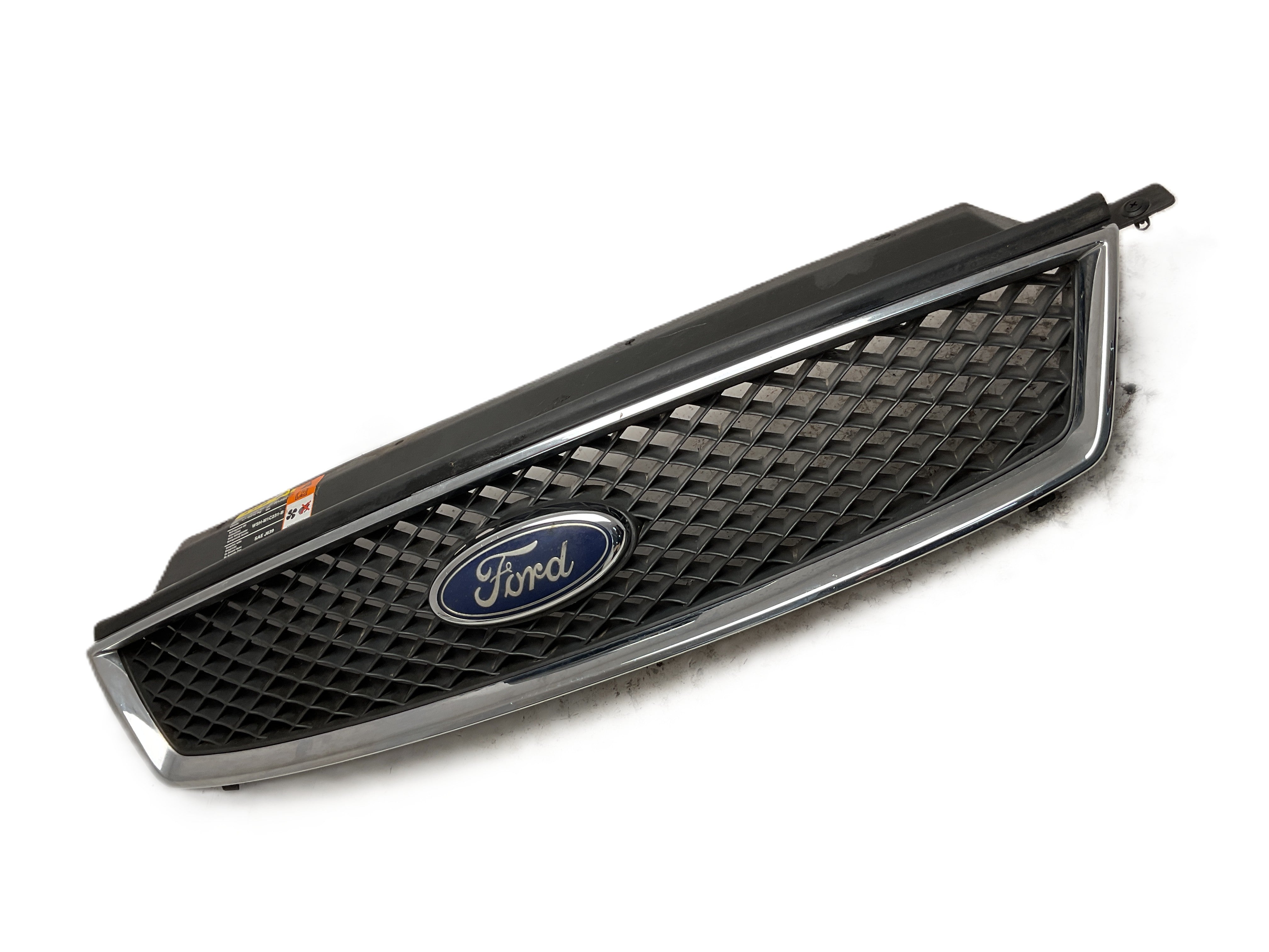 Rejilla del Ford Focus C-Max 03-07