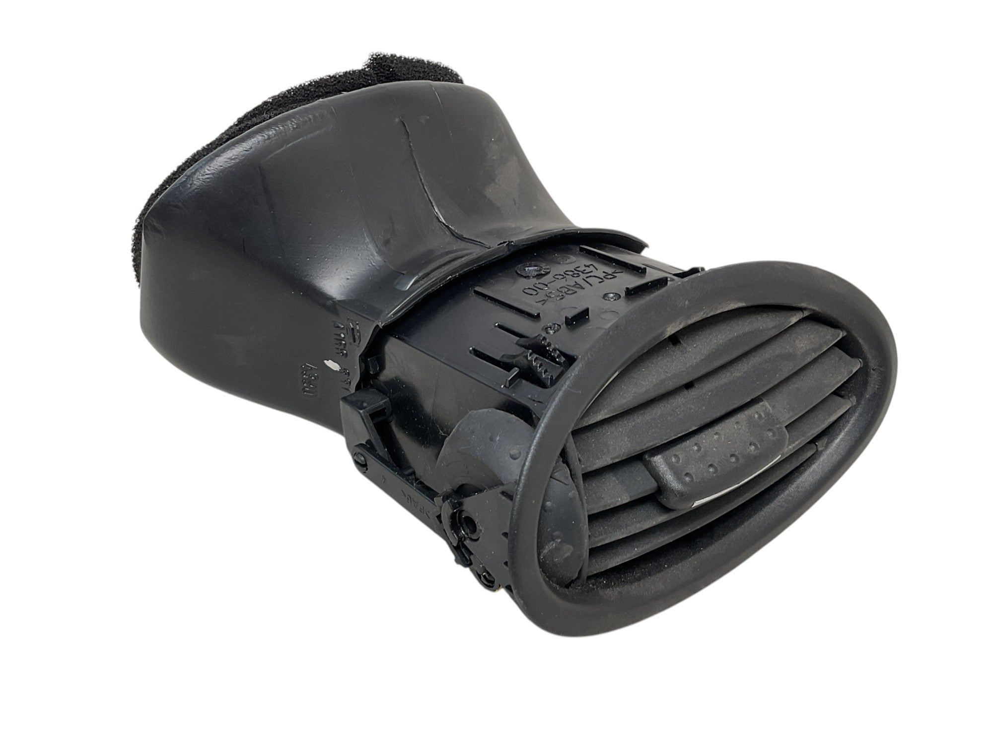 Rejilla Aire dcha Mercedes A 1997-2007