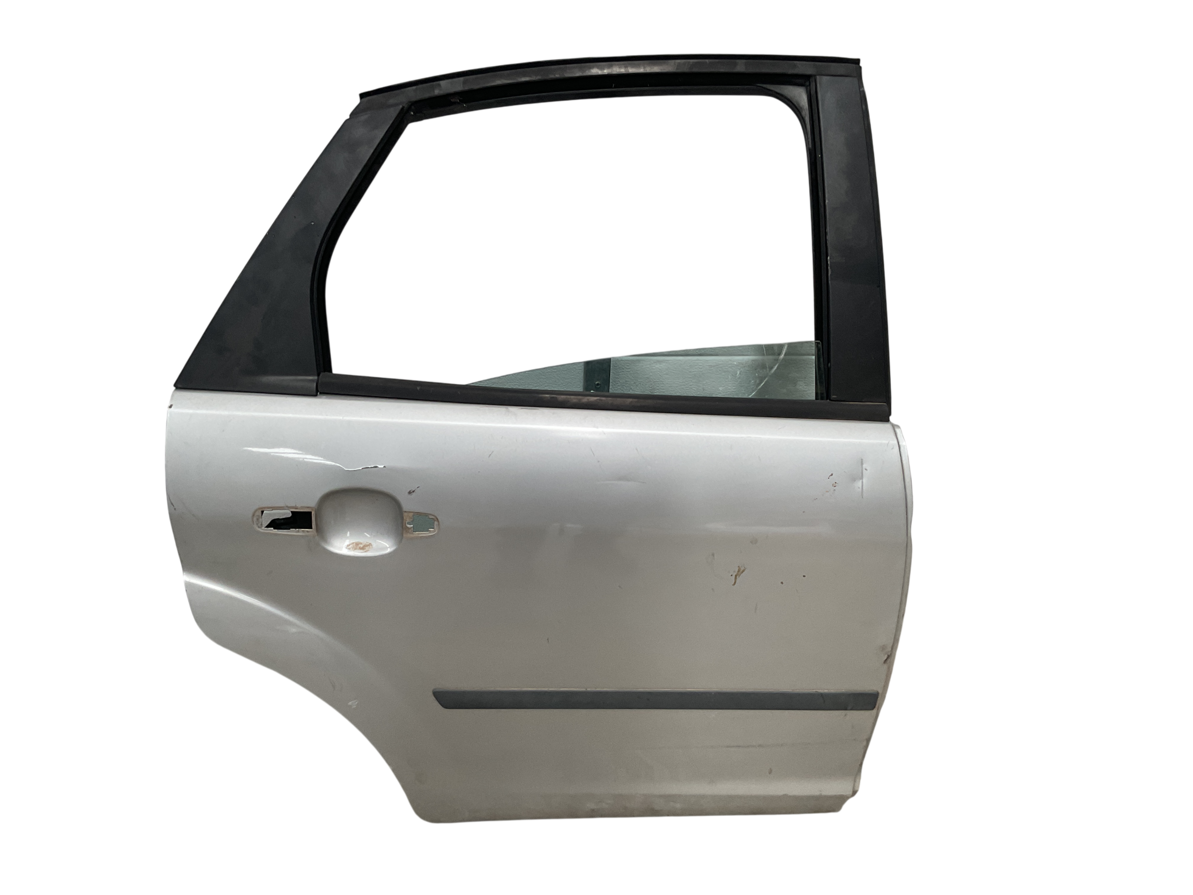 Puerta Tra dcha Ford Focus 05-11 Berlina