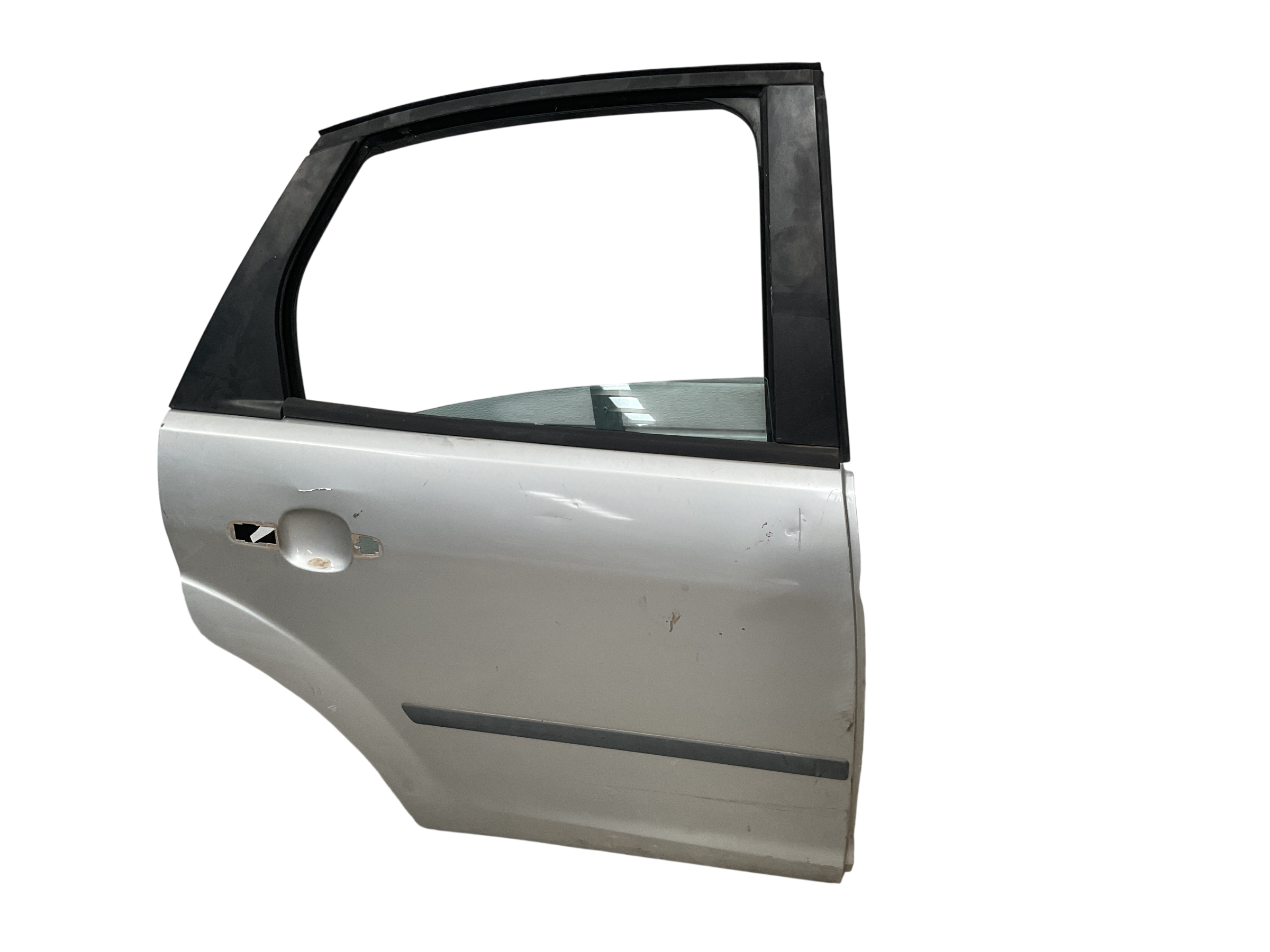 Puerta Tra dcha Ford Focus 05-11 Berlina