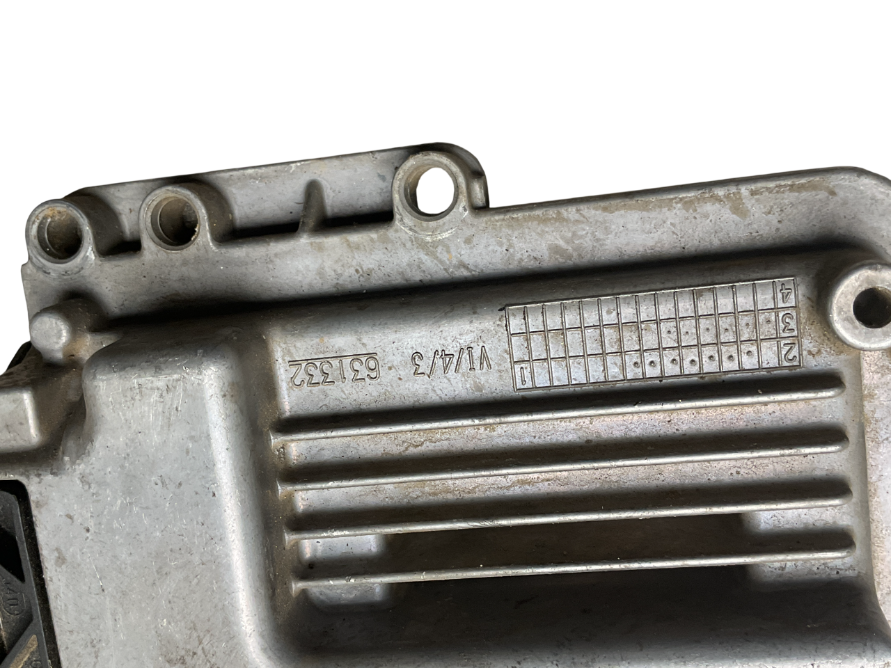 Centralita Motor Picasso C4 13-18 - 