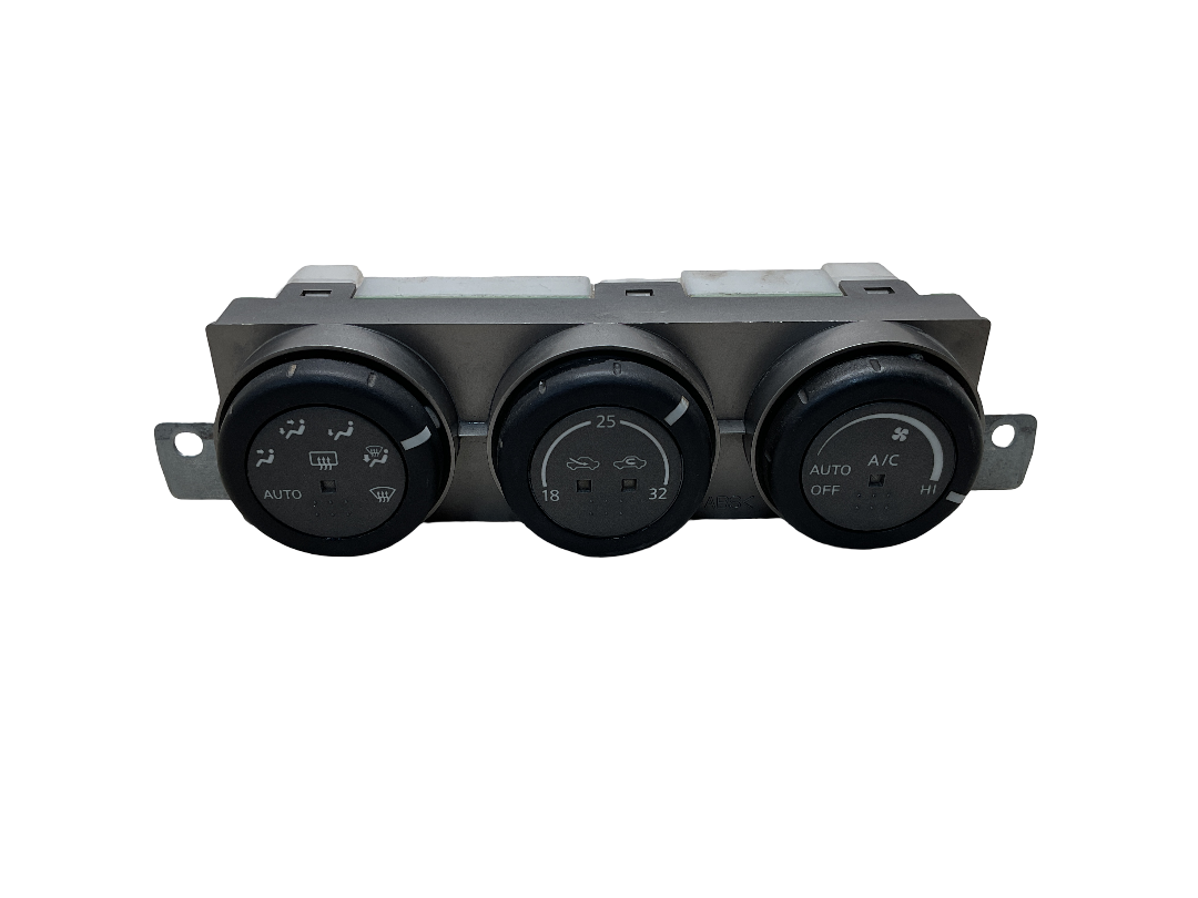 Climatizador Nissan X-Trail 01-07