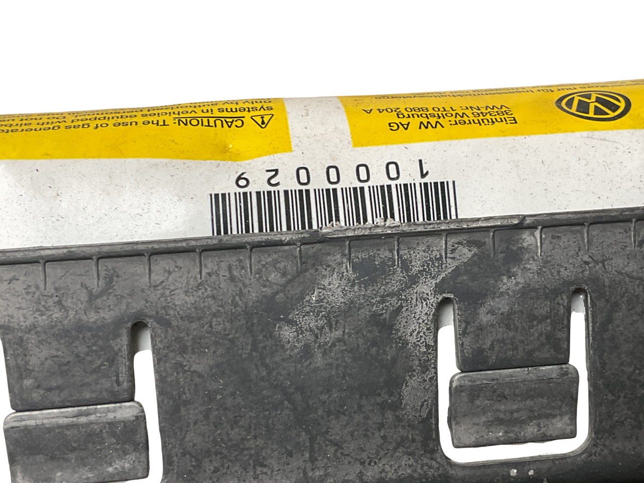 Airbag del dcho VW Touran Caddy 03 - 1T0880204A